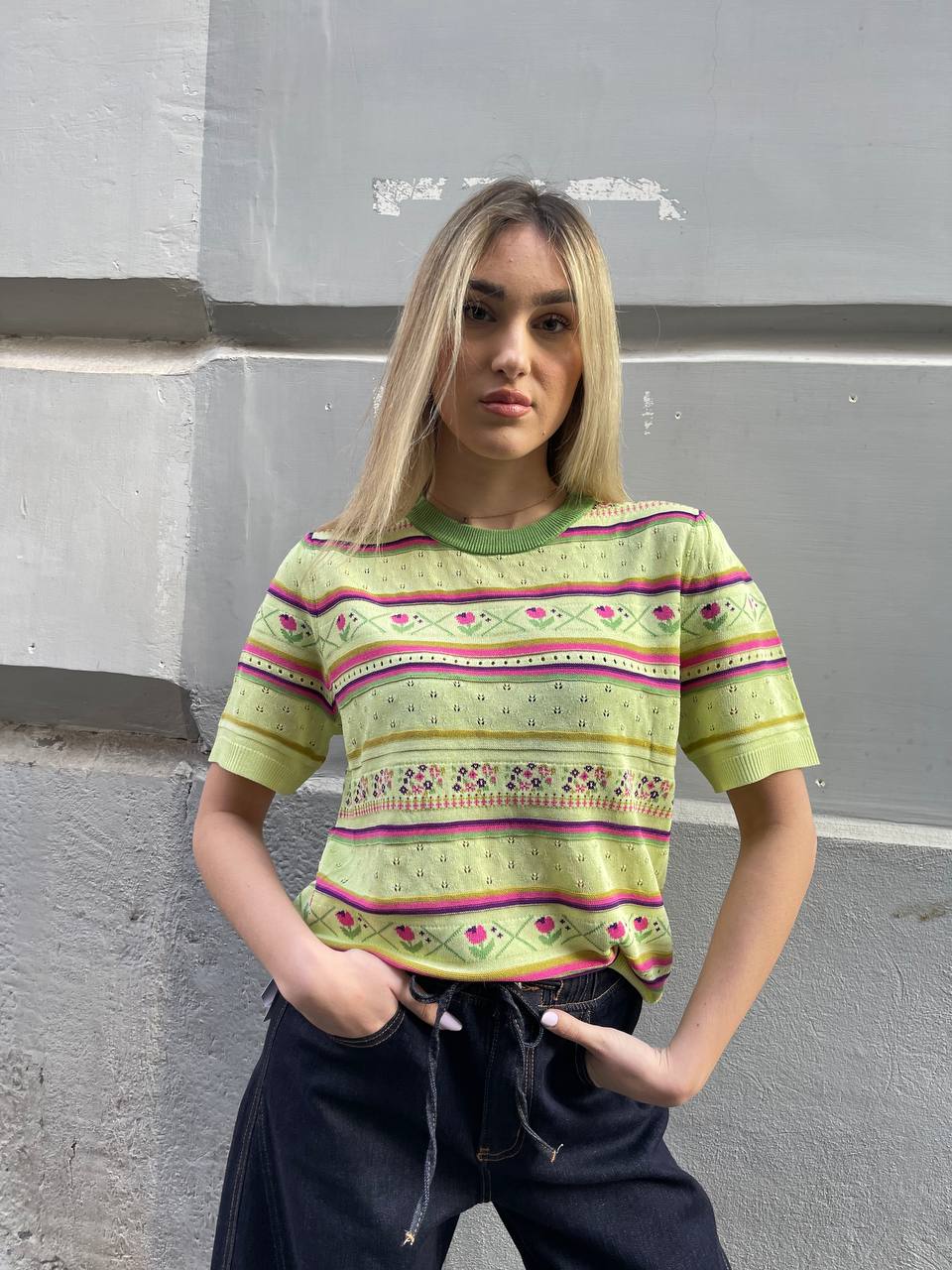 T-Shirts in Filo