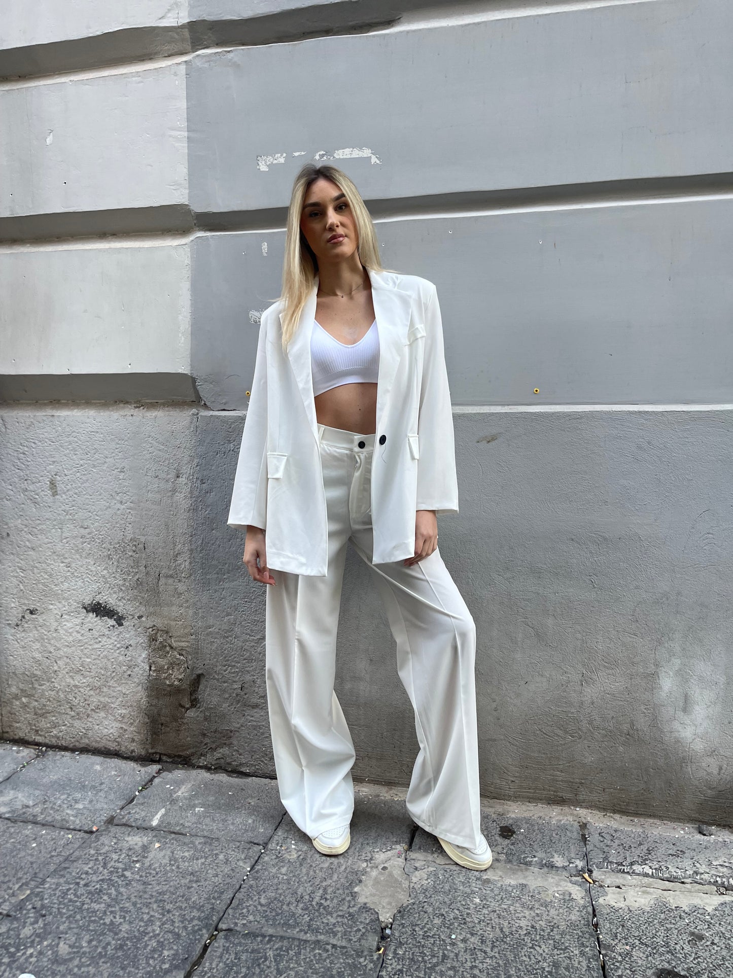 Tailleur Gianna