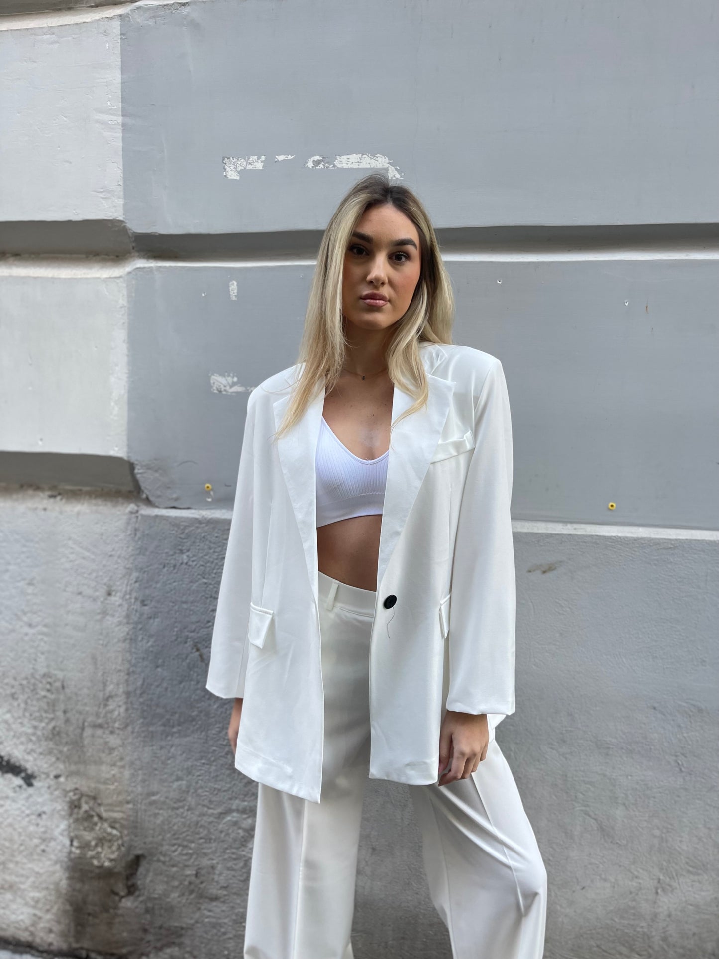 Tailleur Gianna
