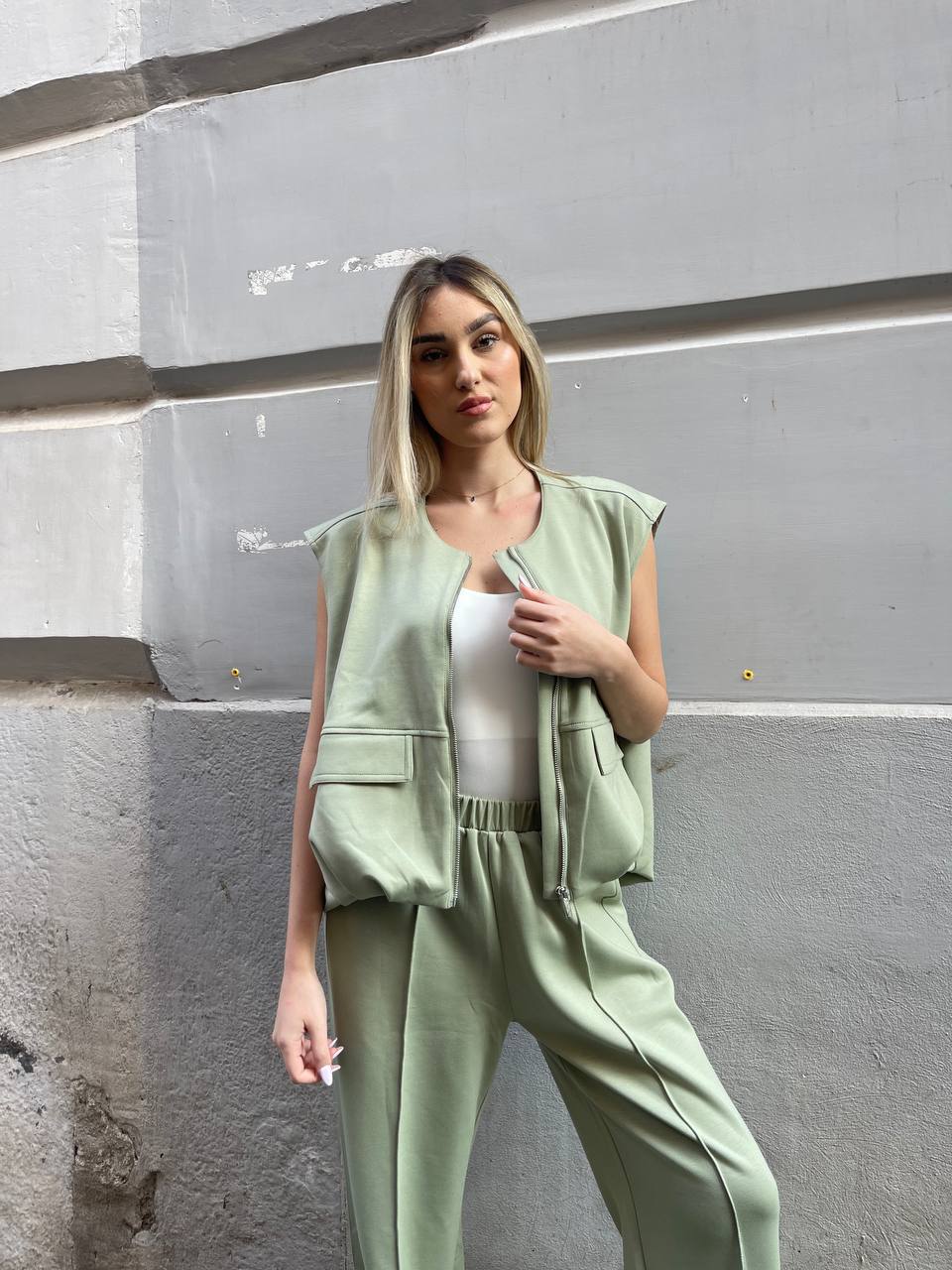 Coordset CamilWay