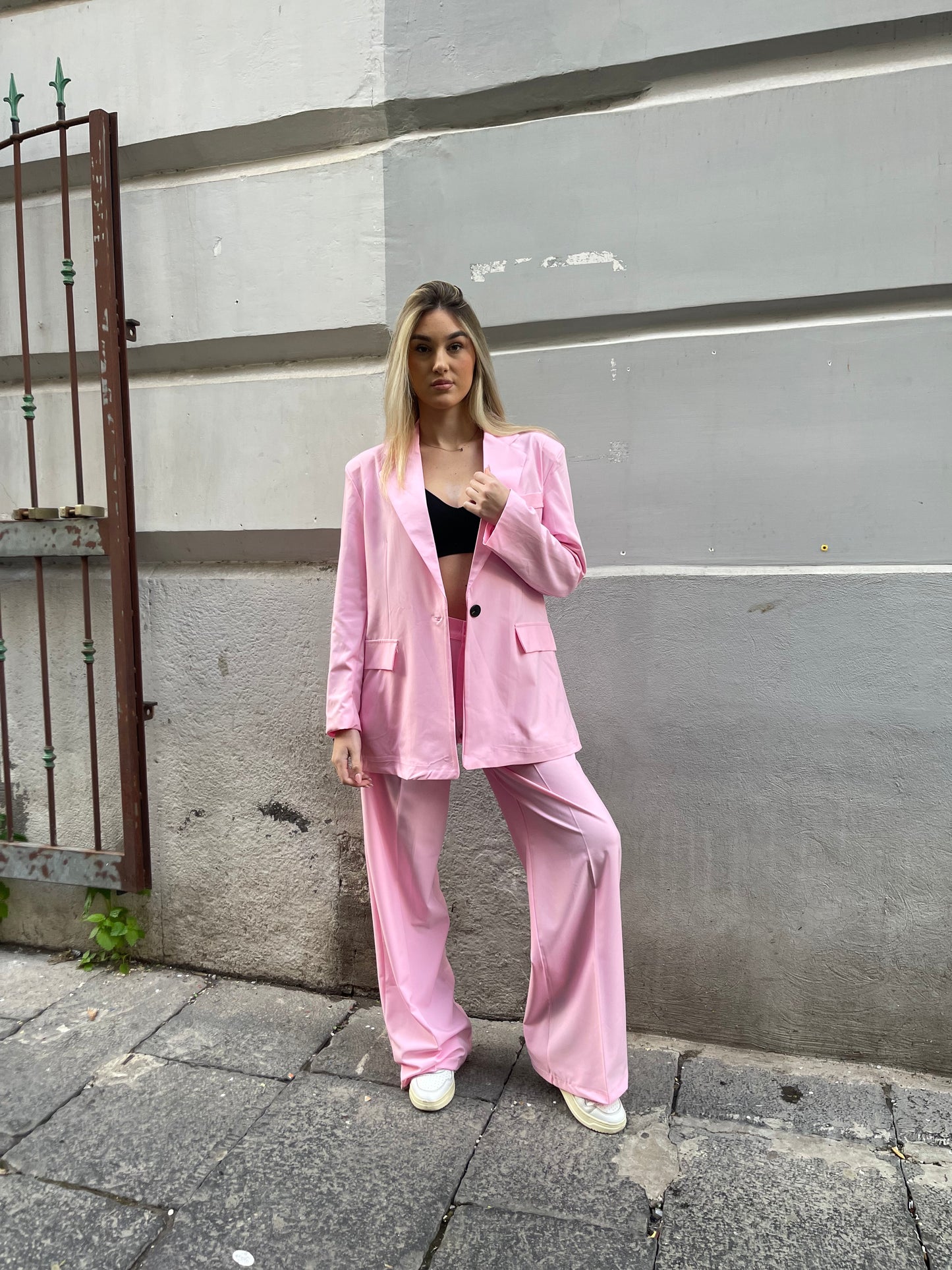 Tailleur Gianna