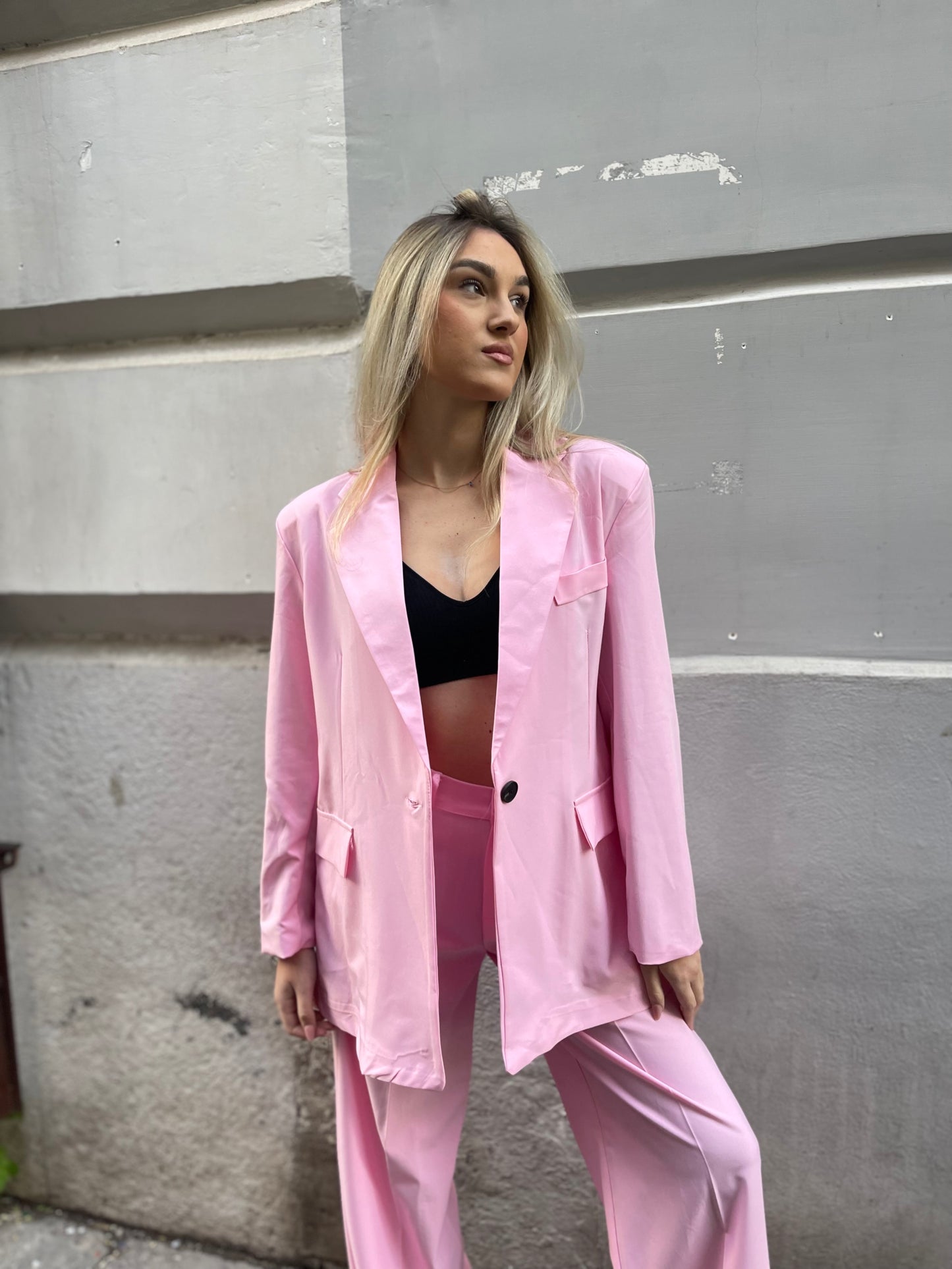 Tailleur Gianna