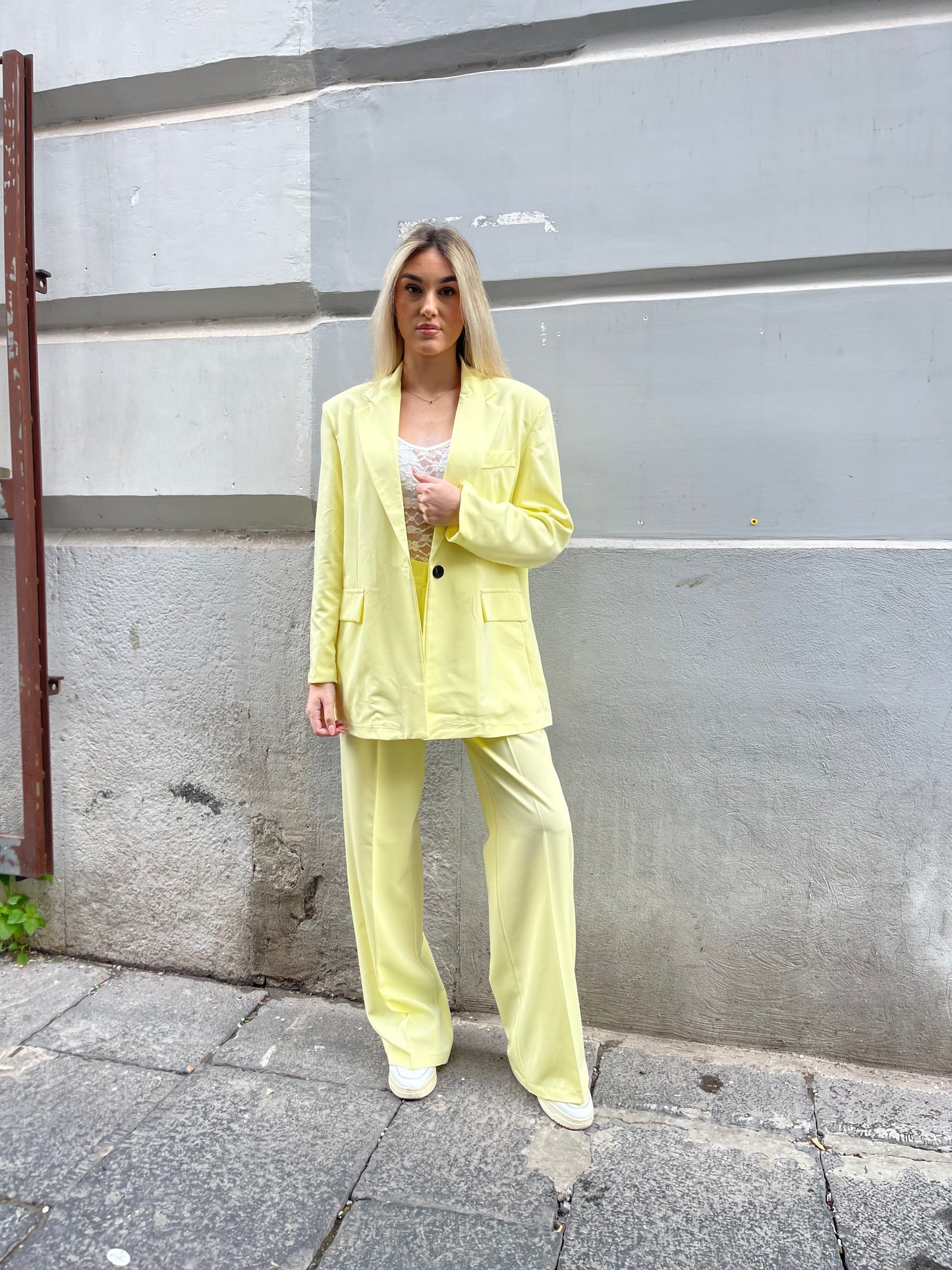 Tailleur Gianna