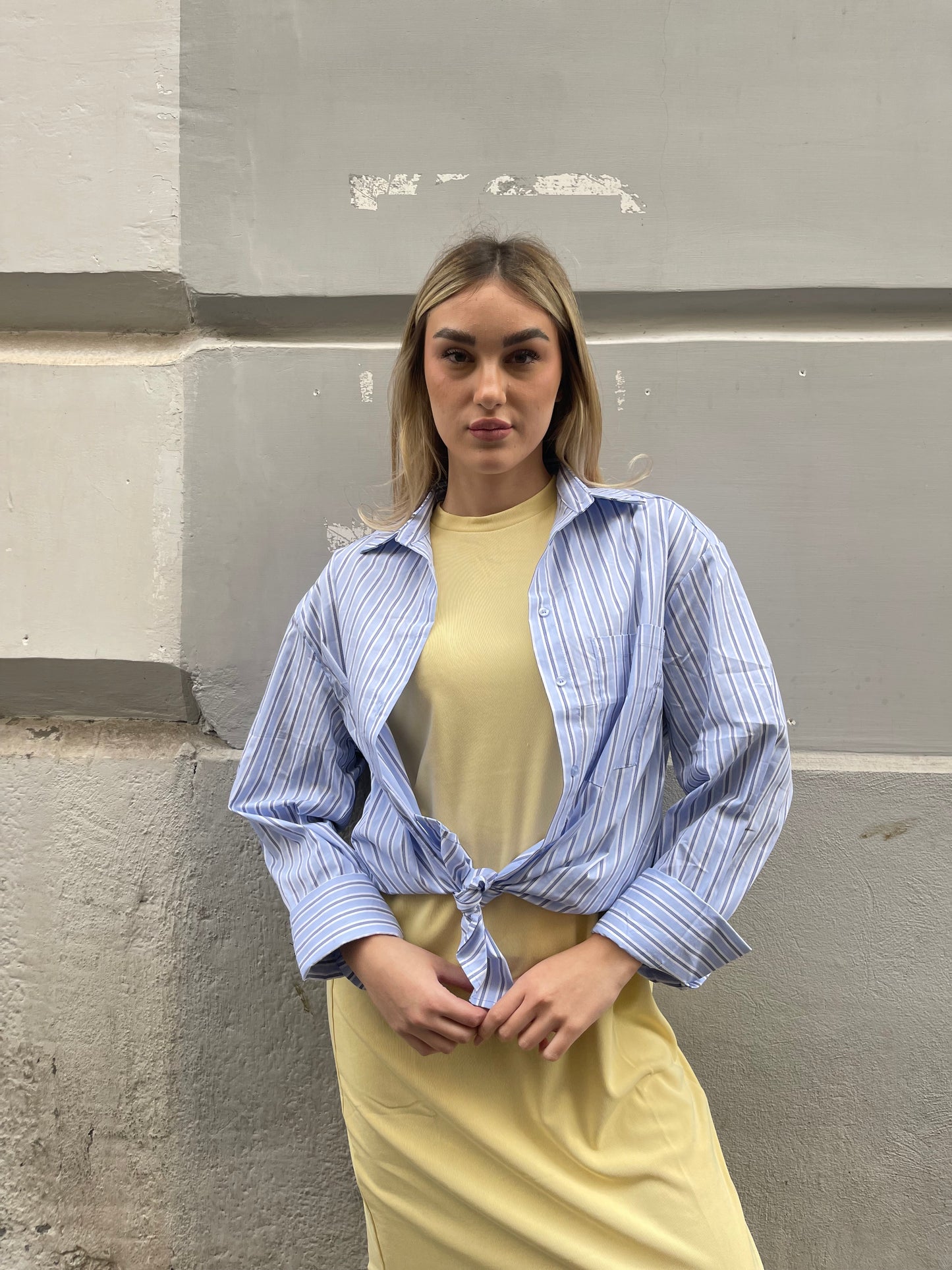 Camicia Dodo