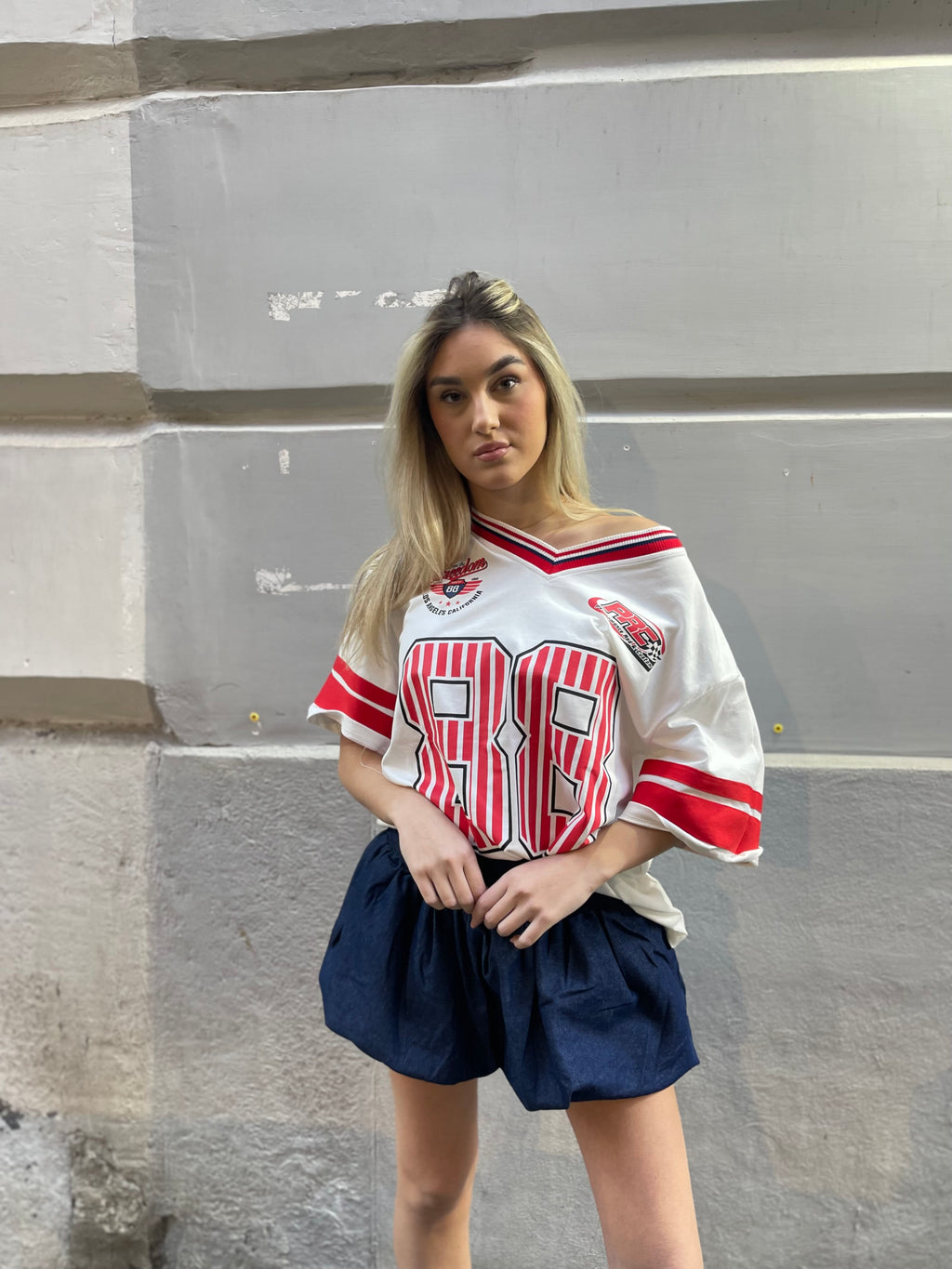 Maglia Rugby 88