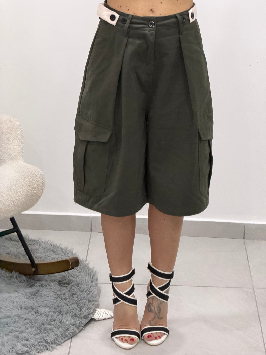 Bermuda Wang