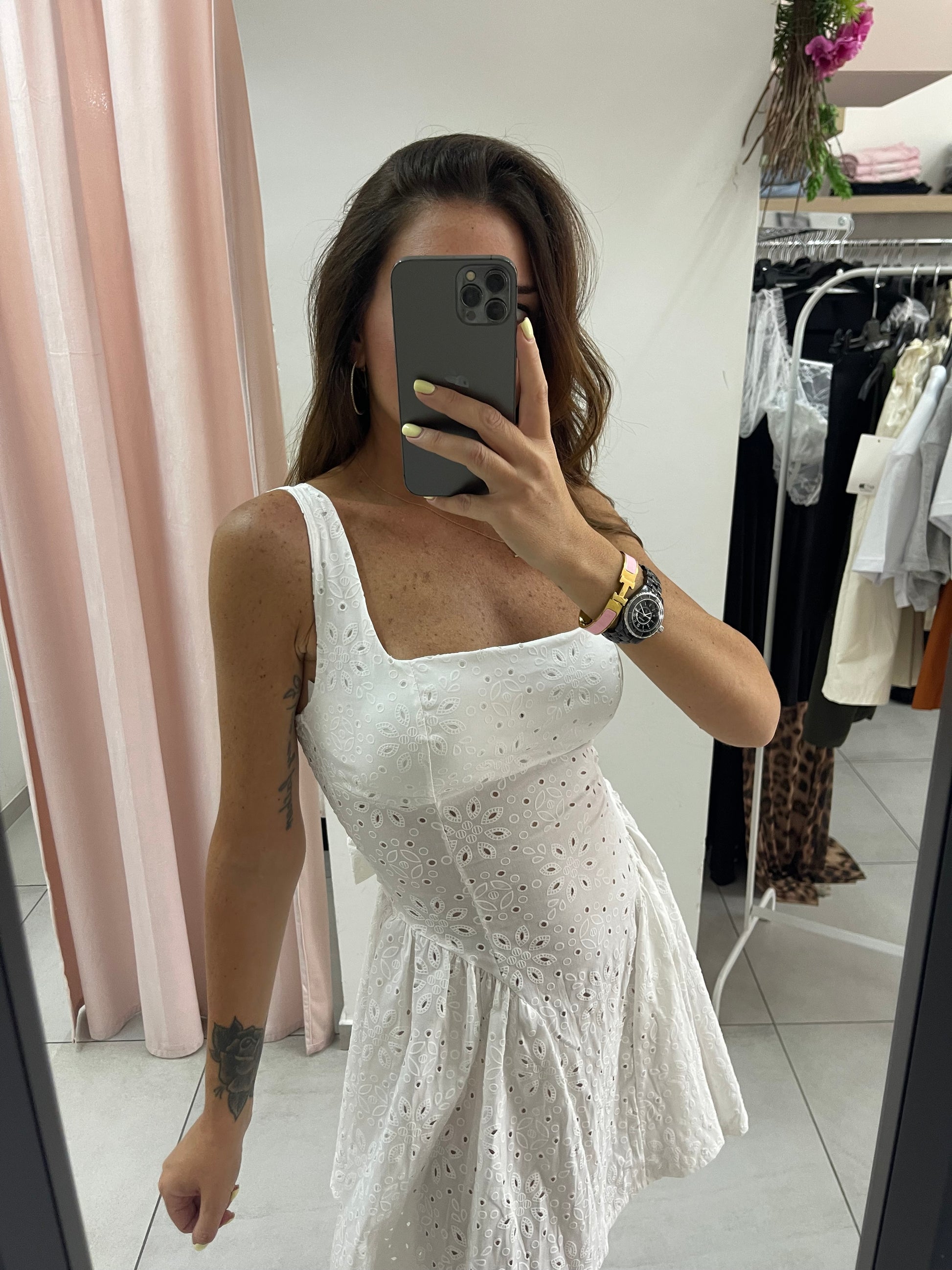 Dress Saint Tropez 2.0