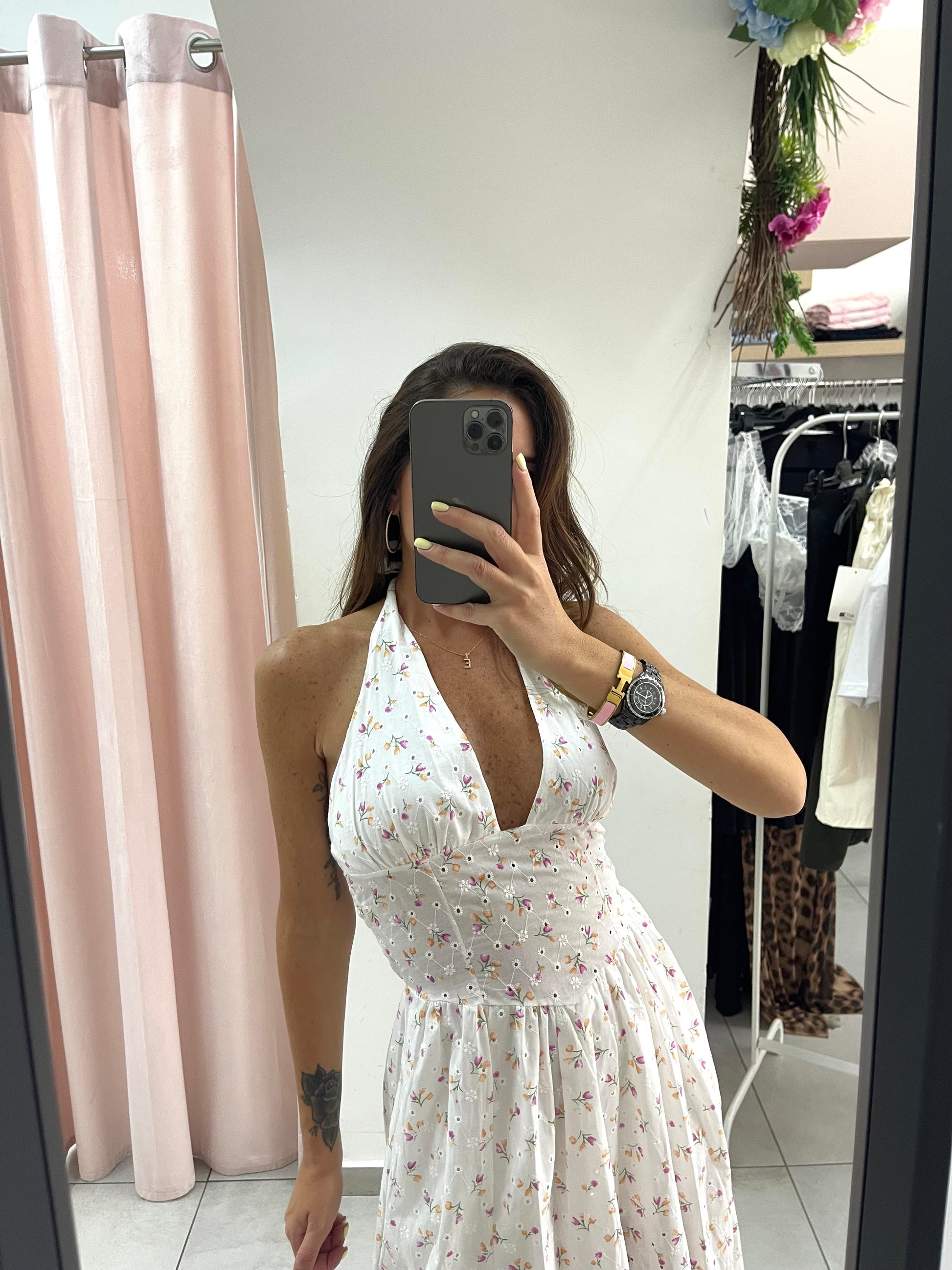 Dress Marylin