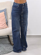 Jeans Bottom