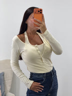 Maglia Doble Skin