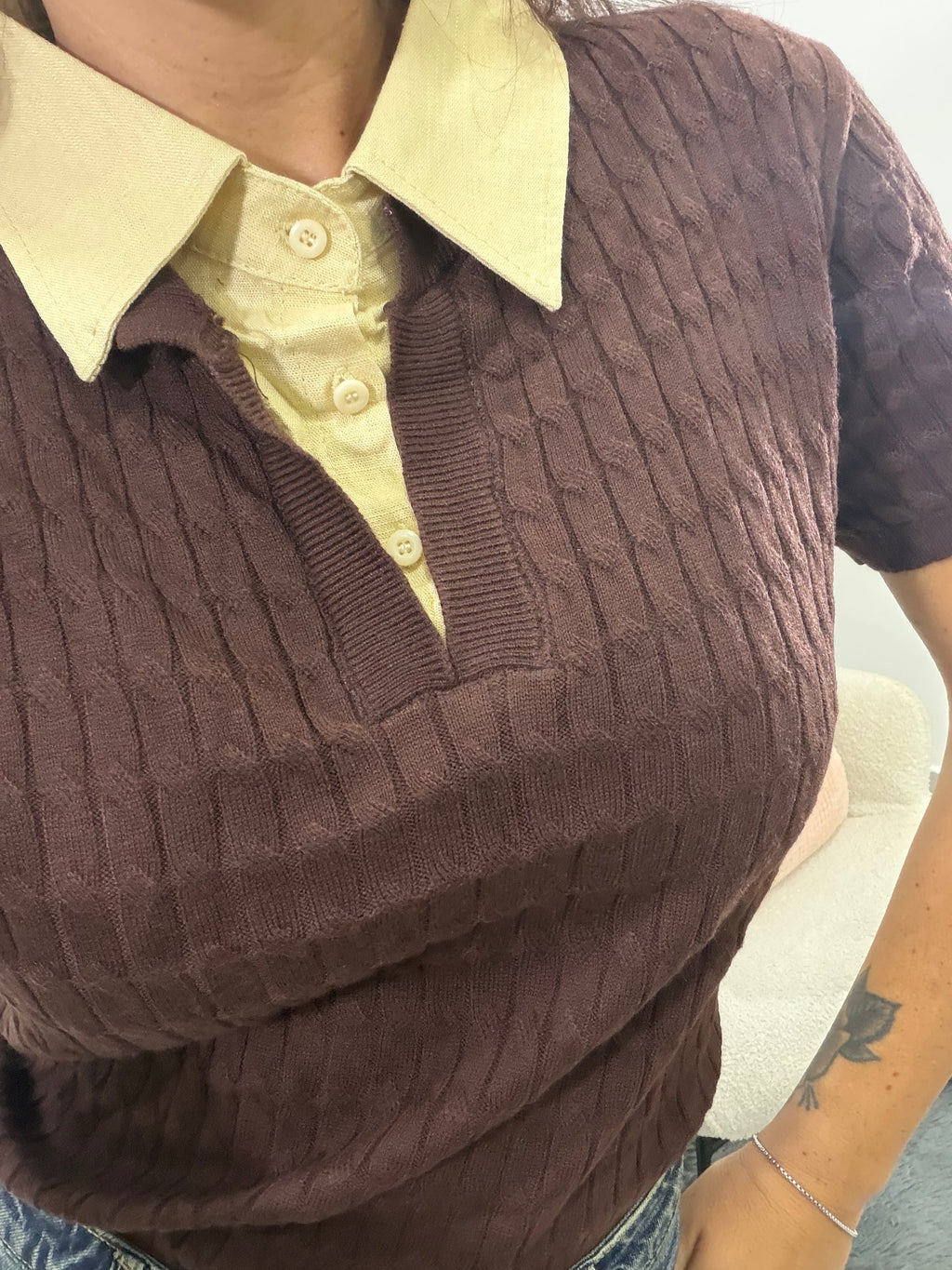 Polo Janet