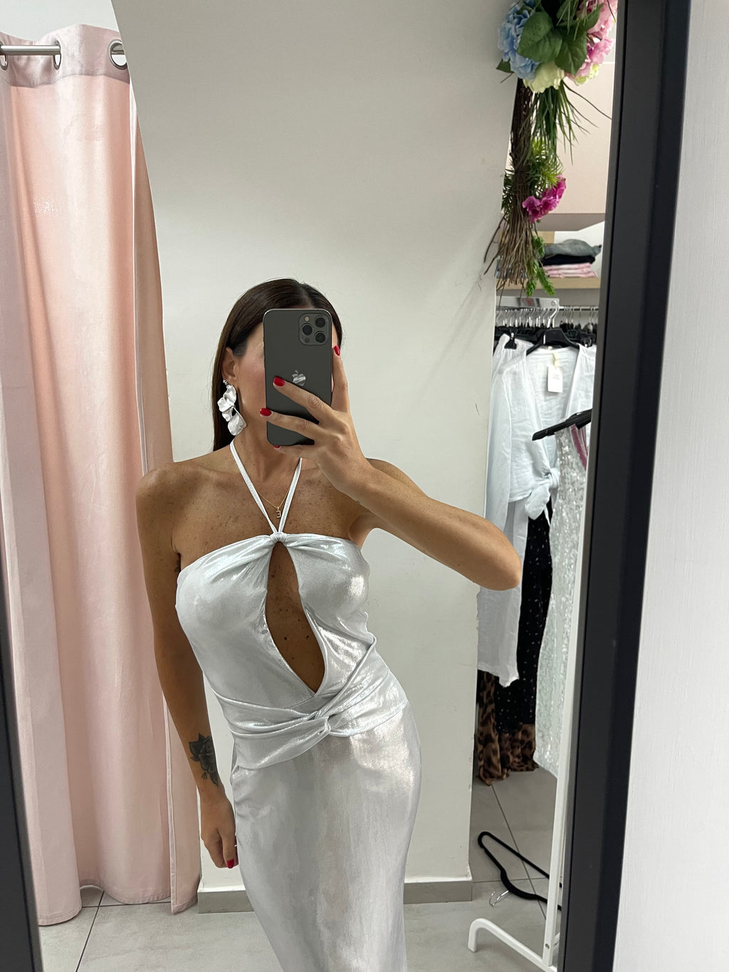Dress Ariel 2.0