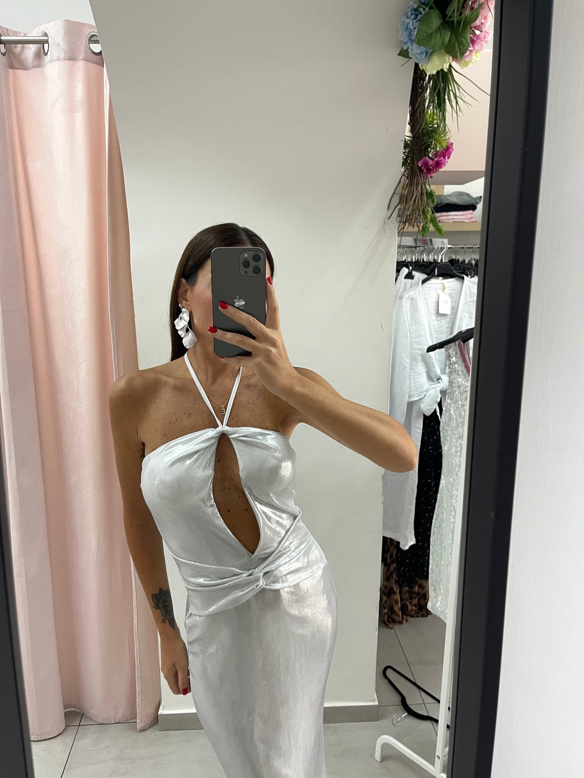 Dress Ariel 2.0