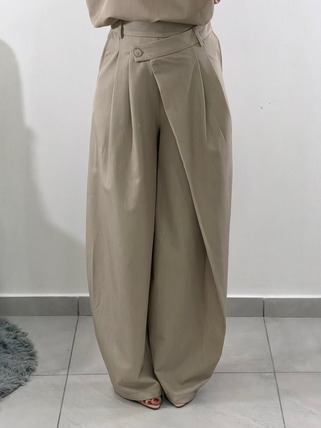 Coordinato Manhattan