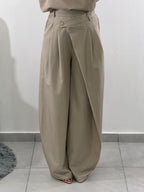 Coordinato Manhattan