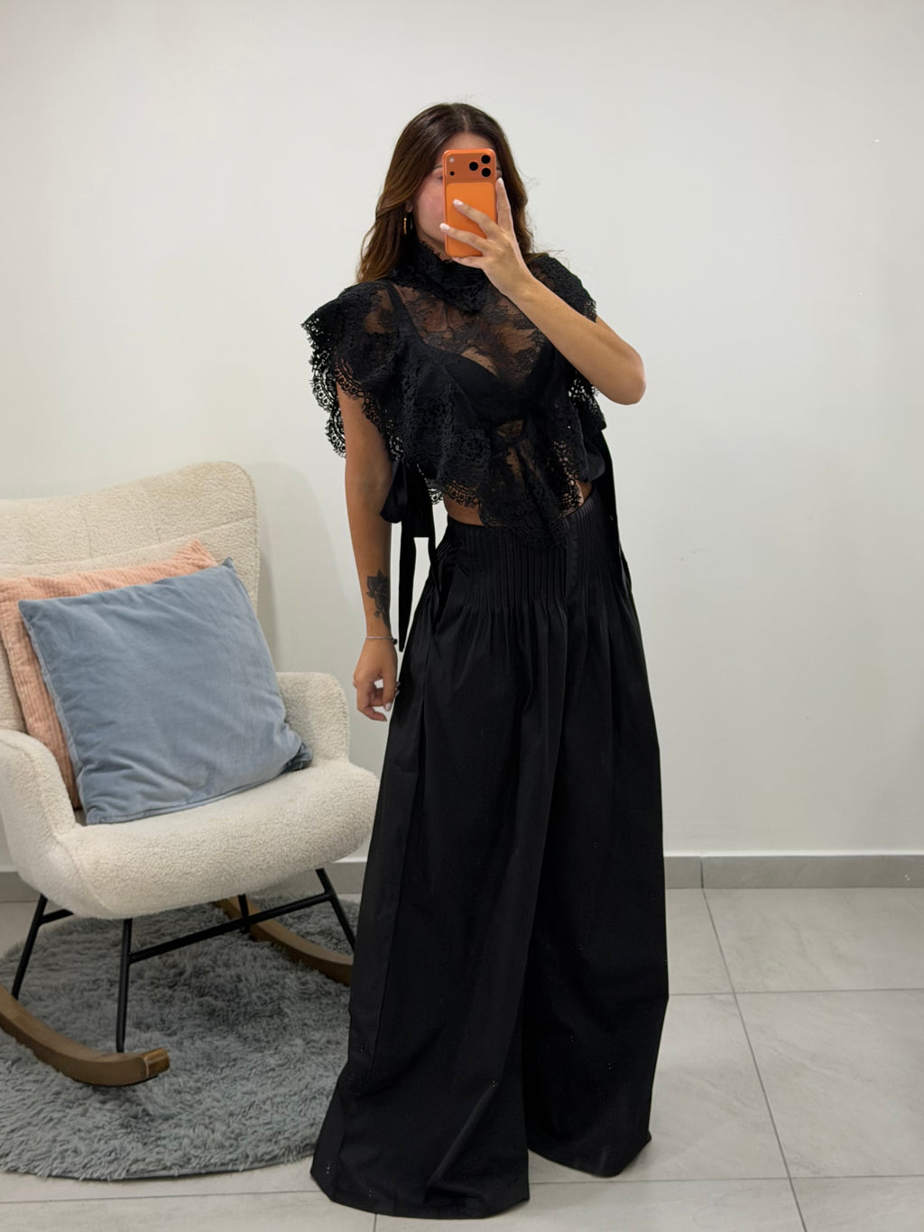 Pantalone Kate