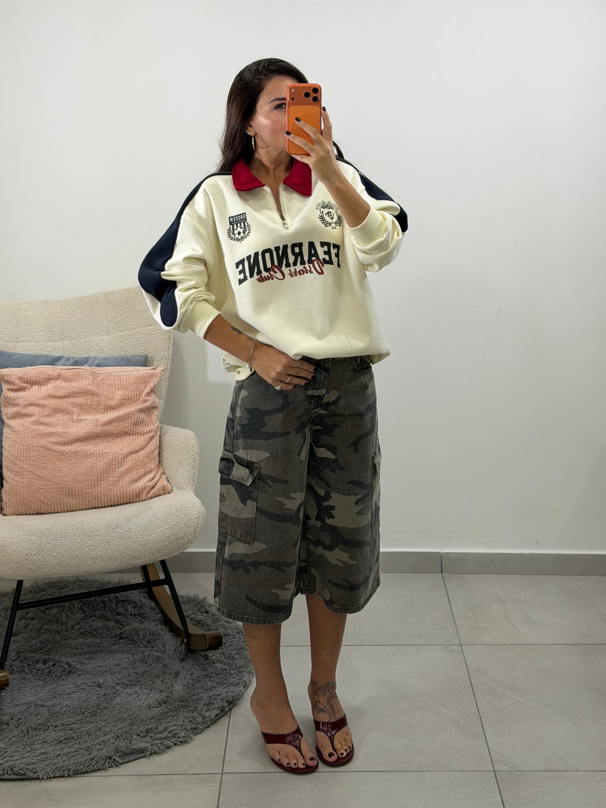 Bermuda Army