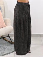 Pantalone Mini Animalier