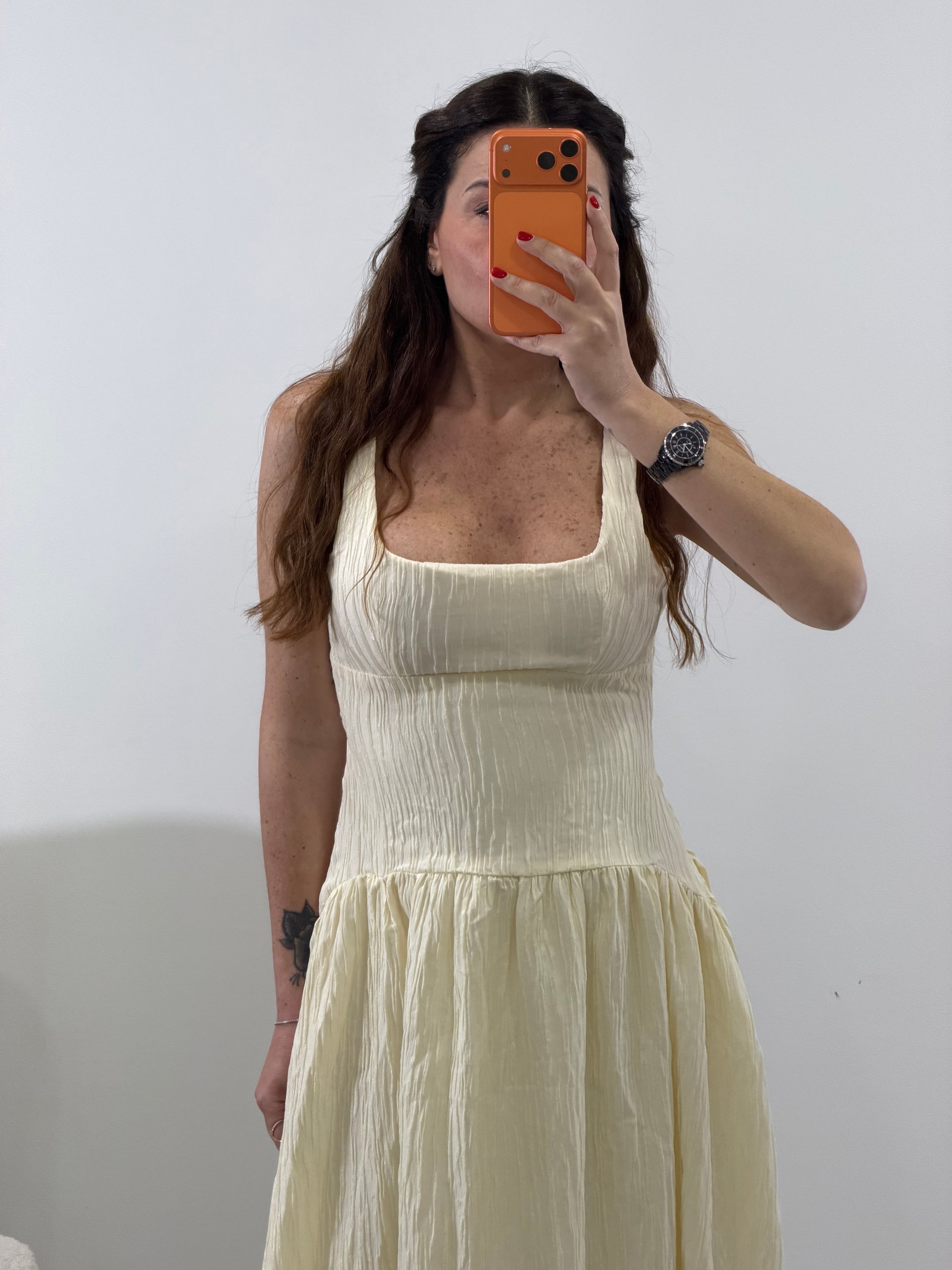 Dress Anni ‘60