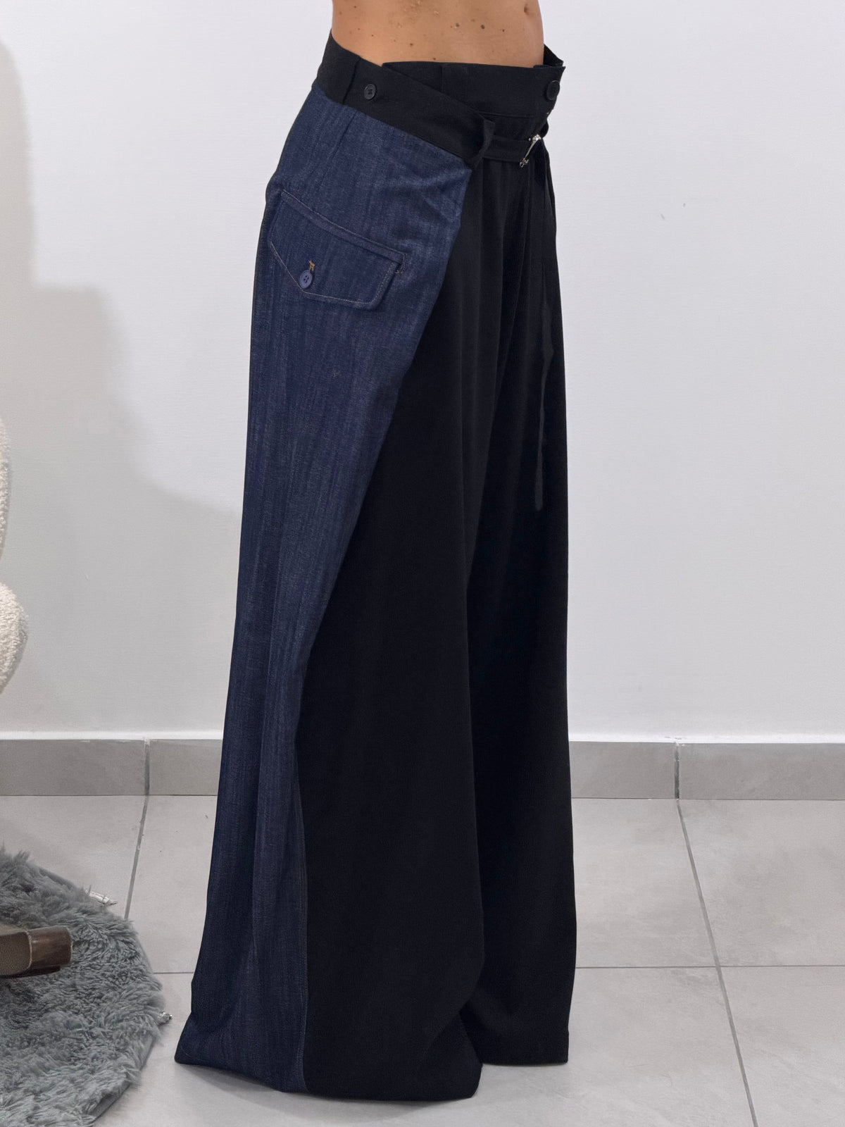 Pantalone Clarissa