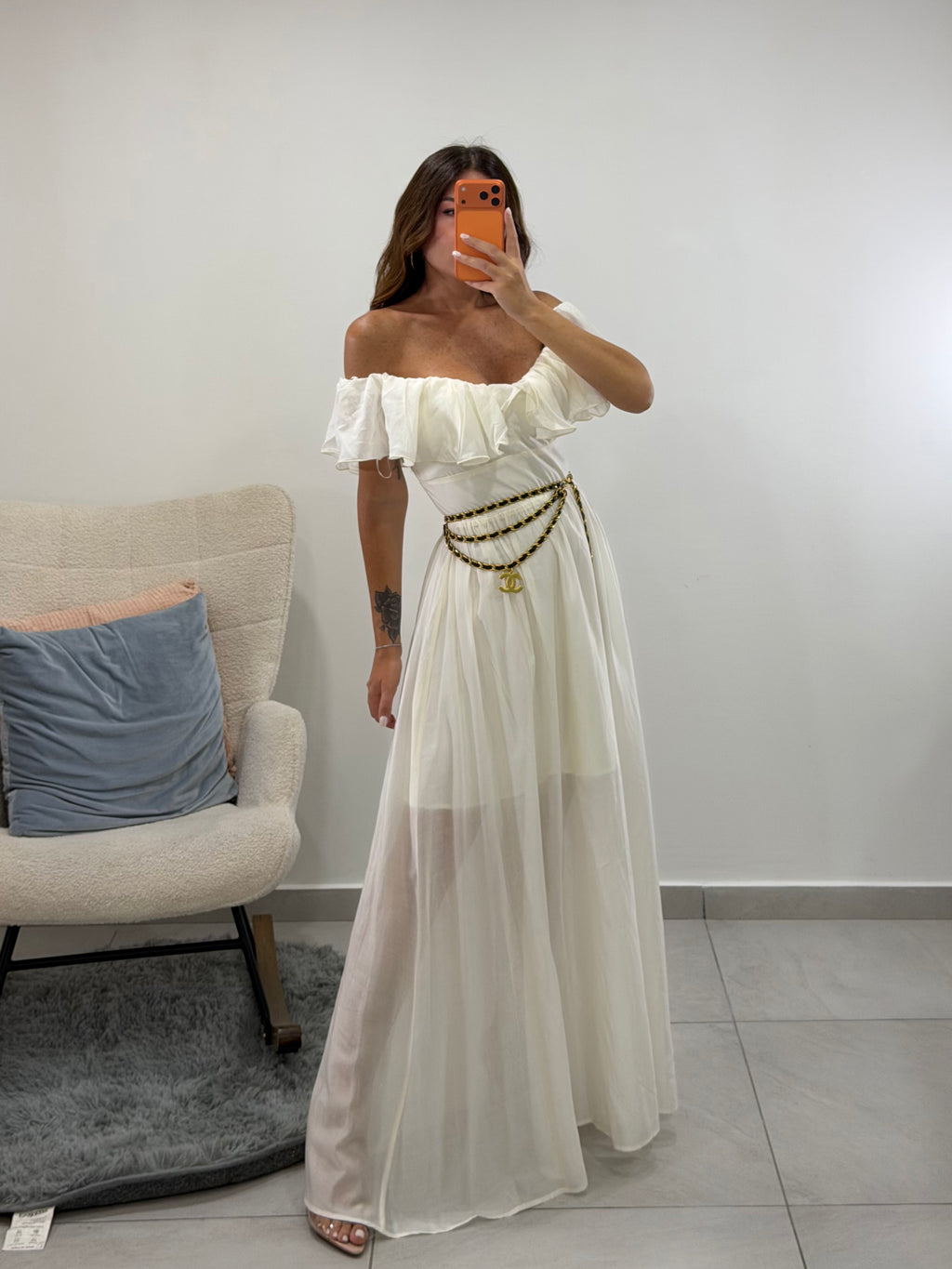 Dress Micaela