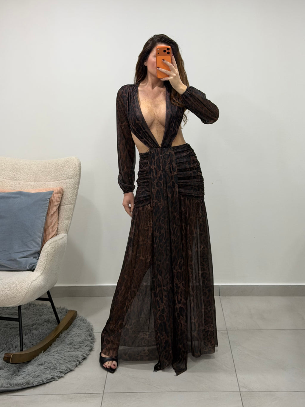 Dress Michelle