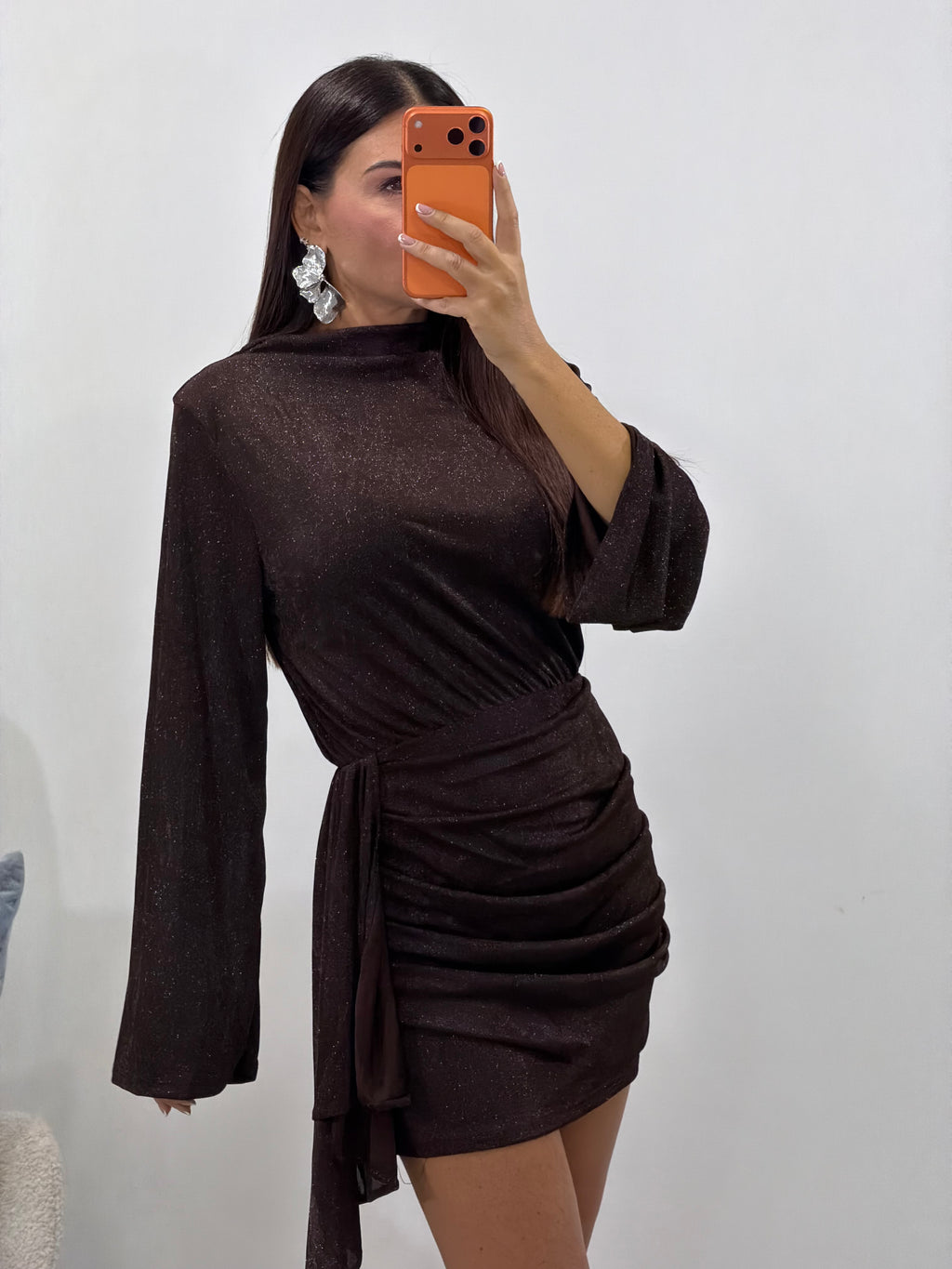 Dress Macu Ivy