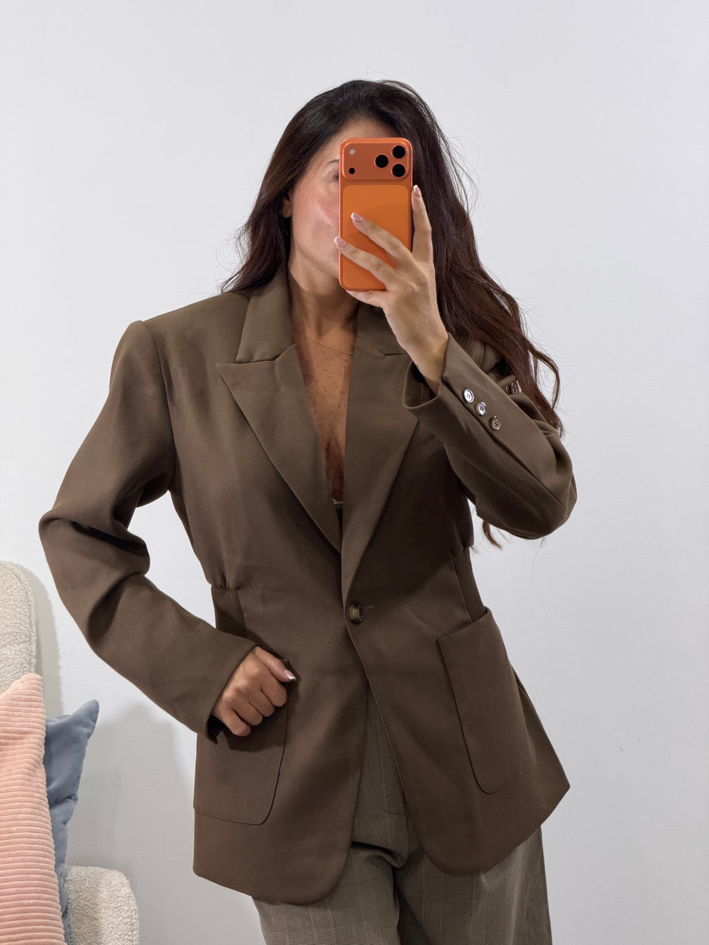 Blazer Michelle