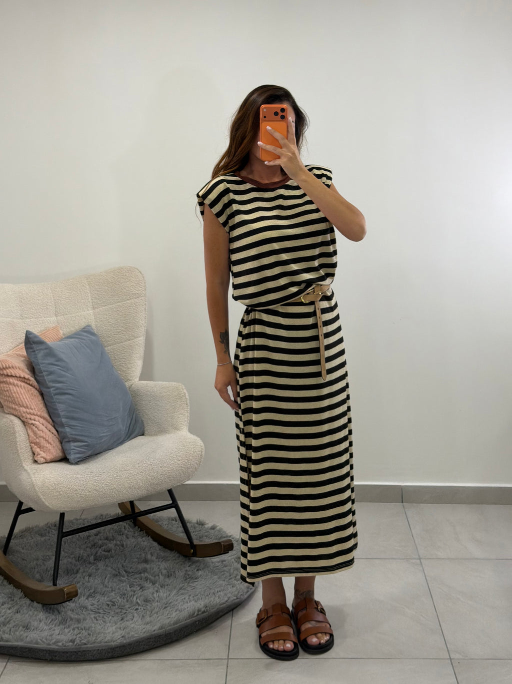 Dress Melinda