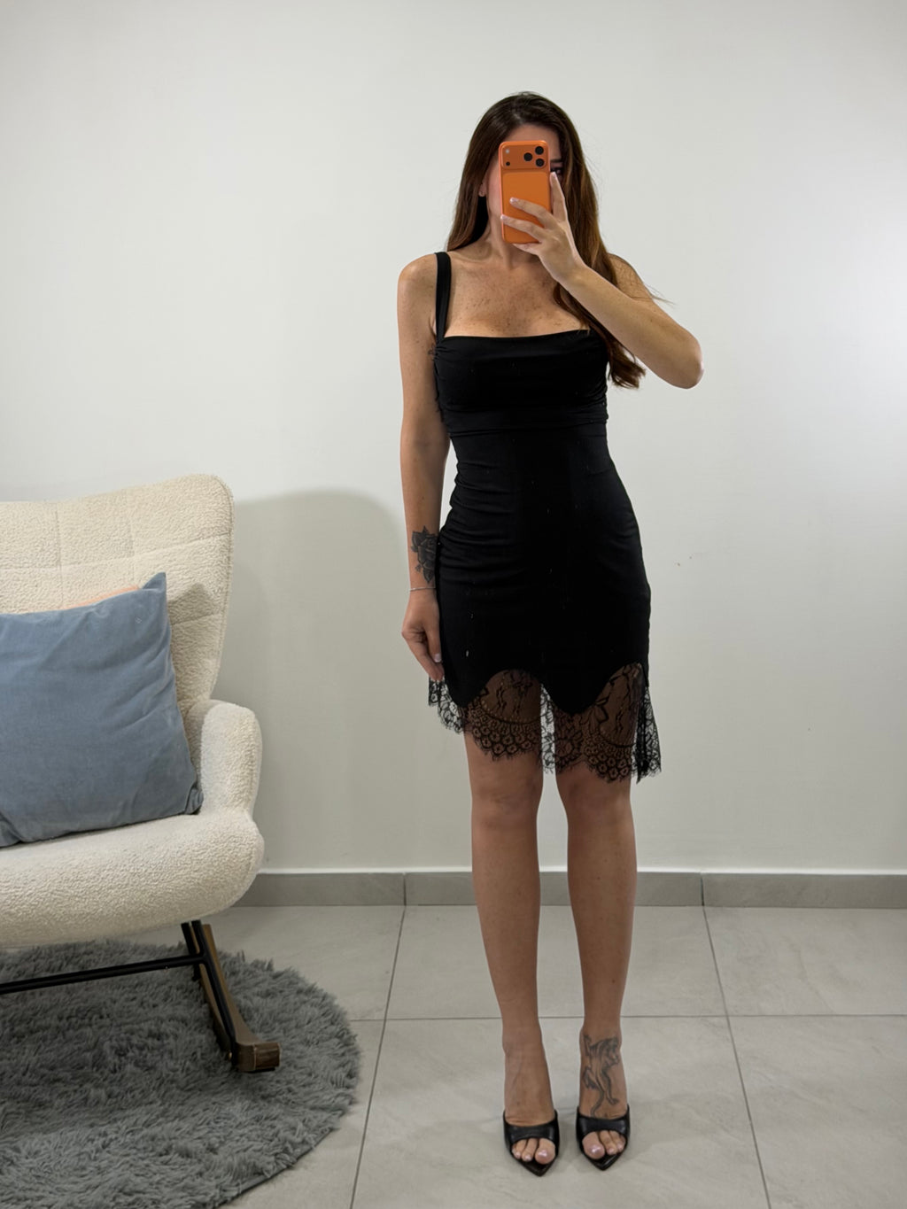 Dress Maldive