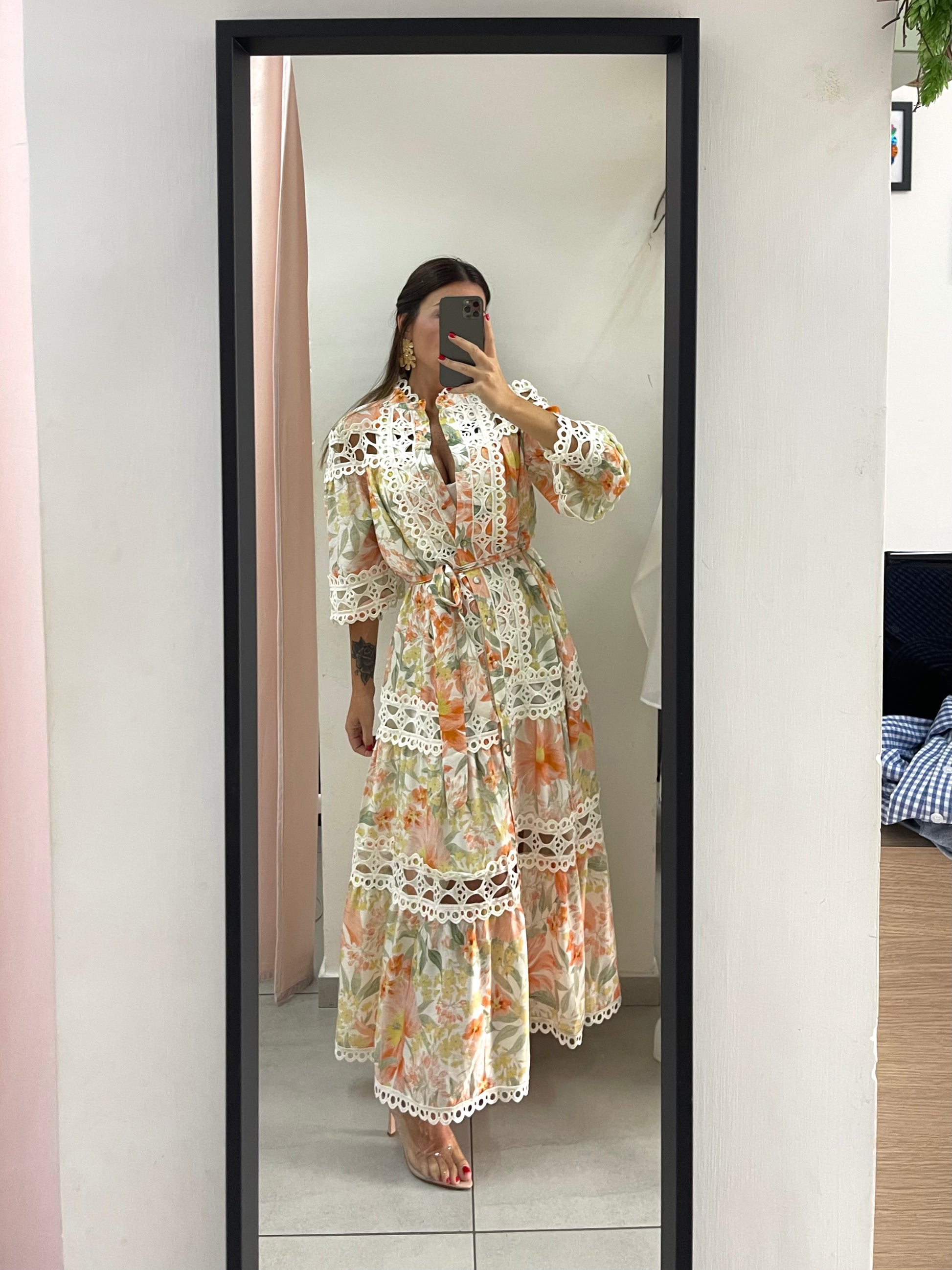 Dress Amalfi