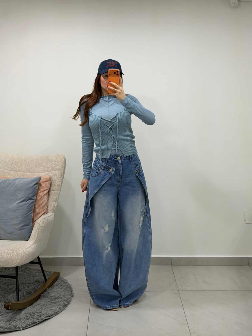 Jeans wonderfull