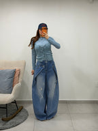 Jeans wonderfull