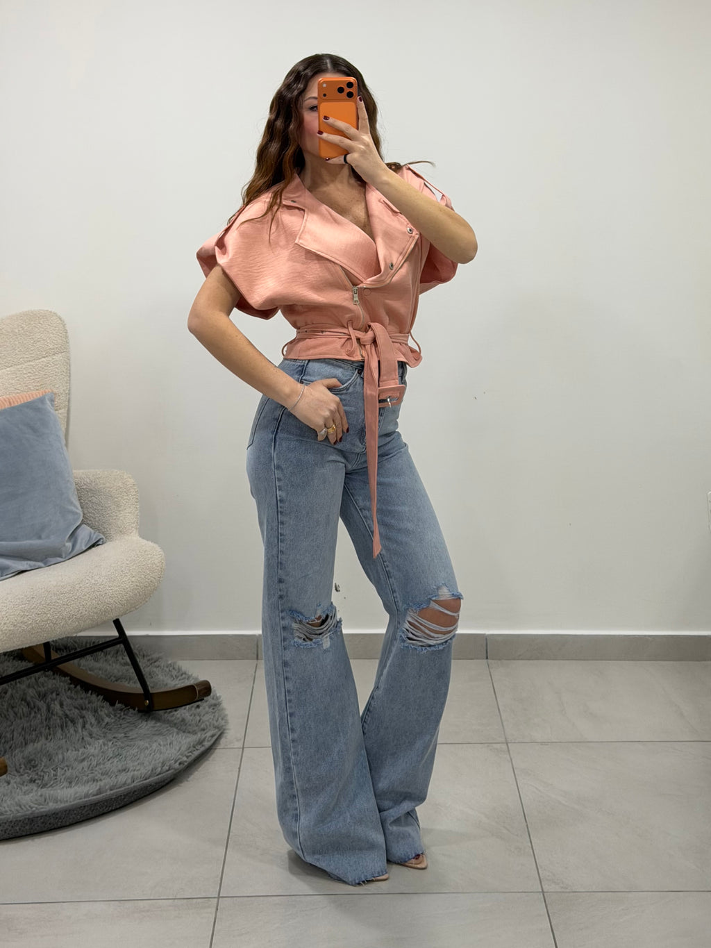 Jeans Maty