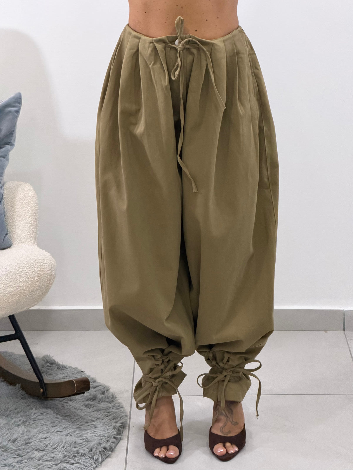 Pantalone Jessy