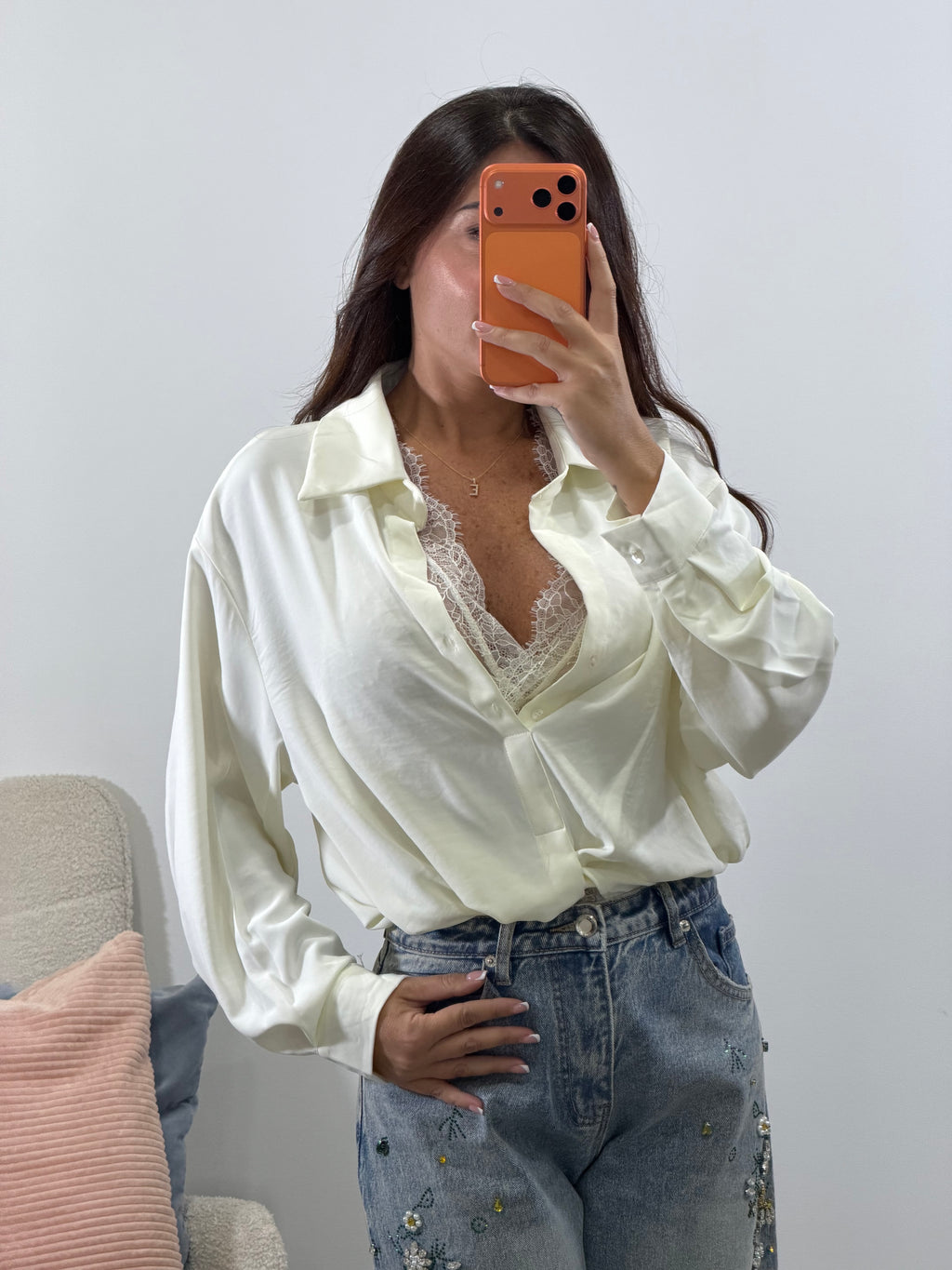 Camicia Sense