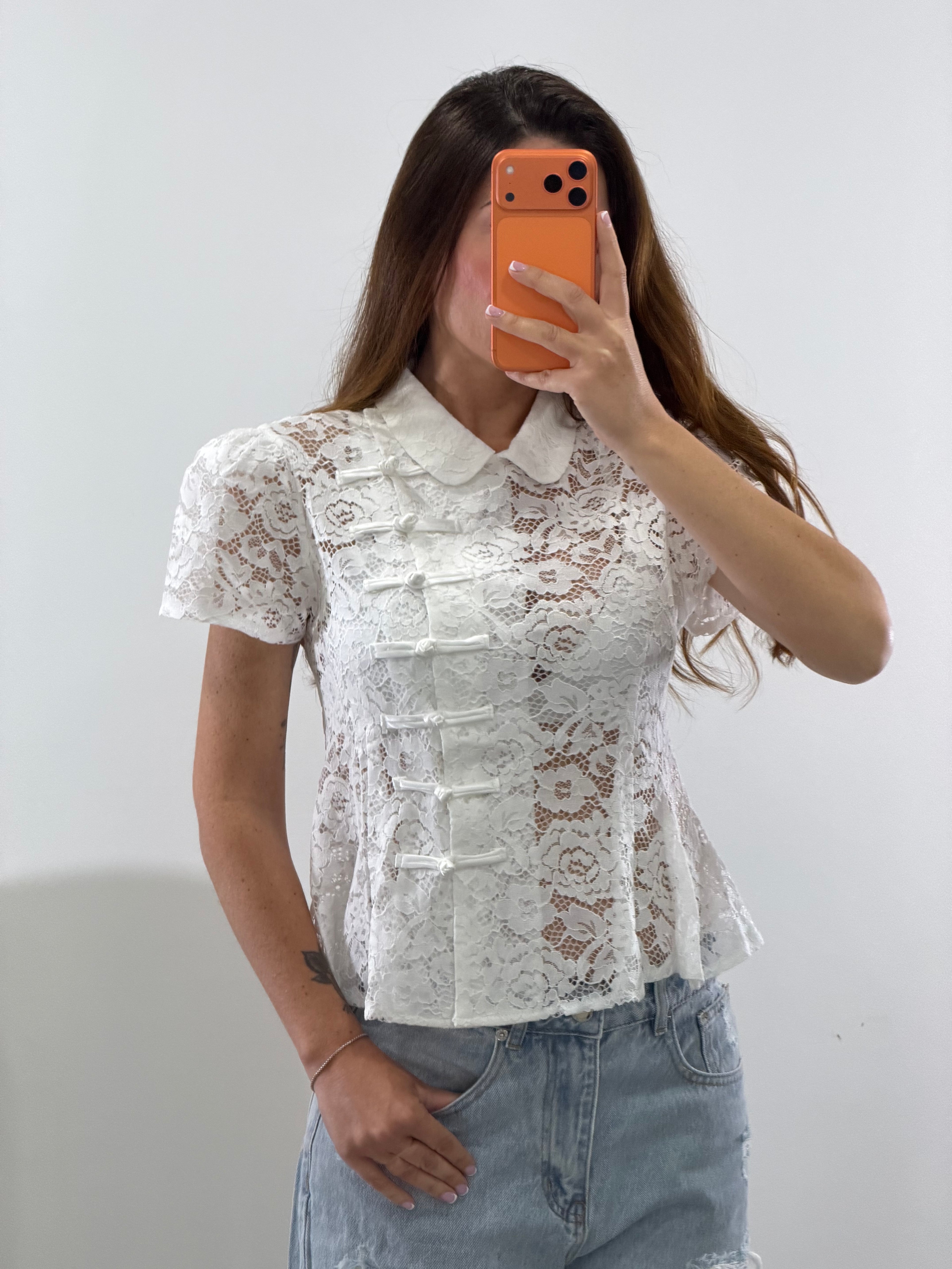 Camicia Corean 2.0