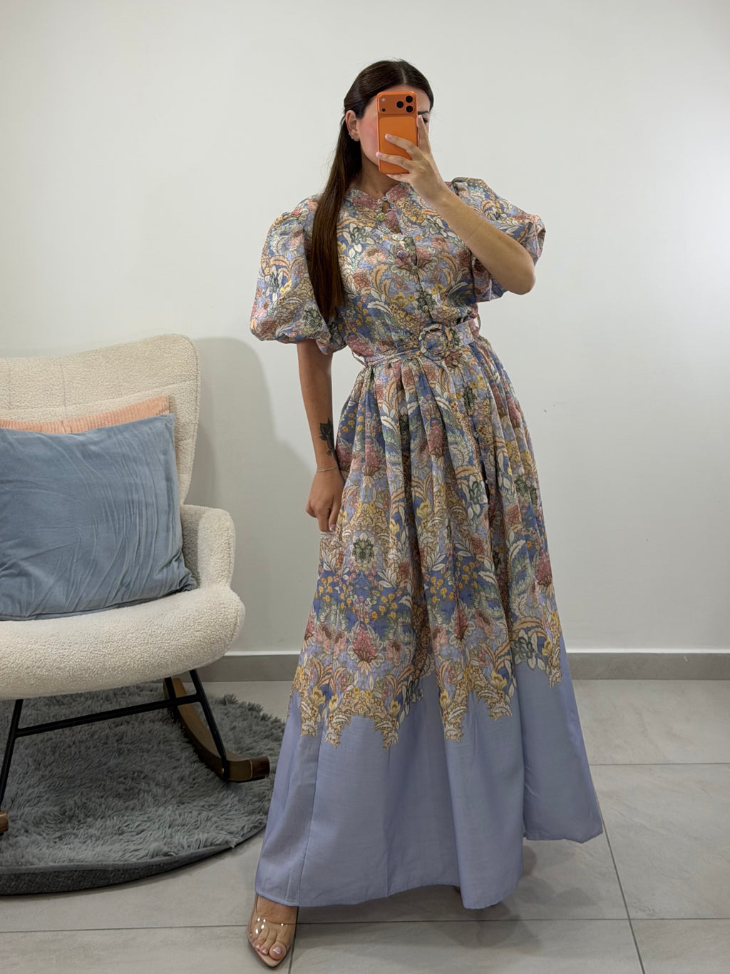 Dress Zimm