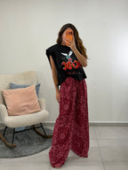 Pantalone Bandana Mood