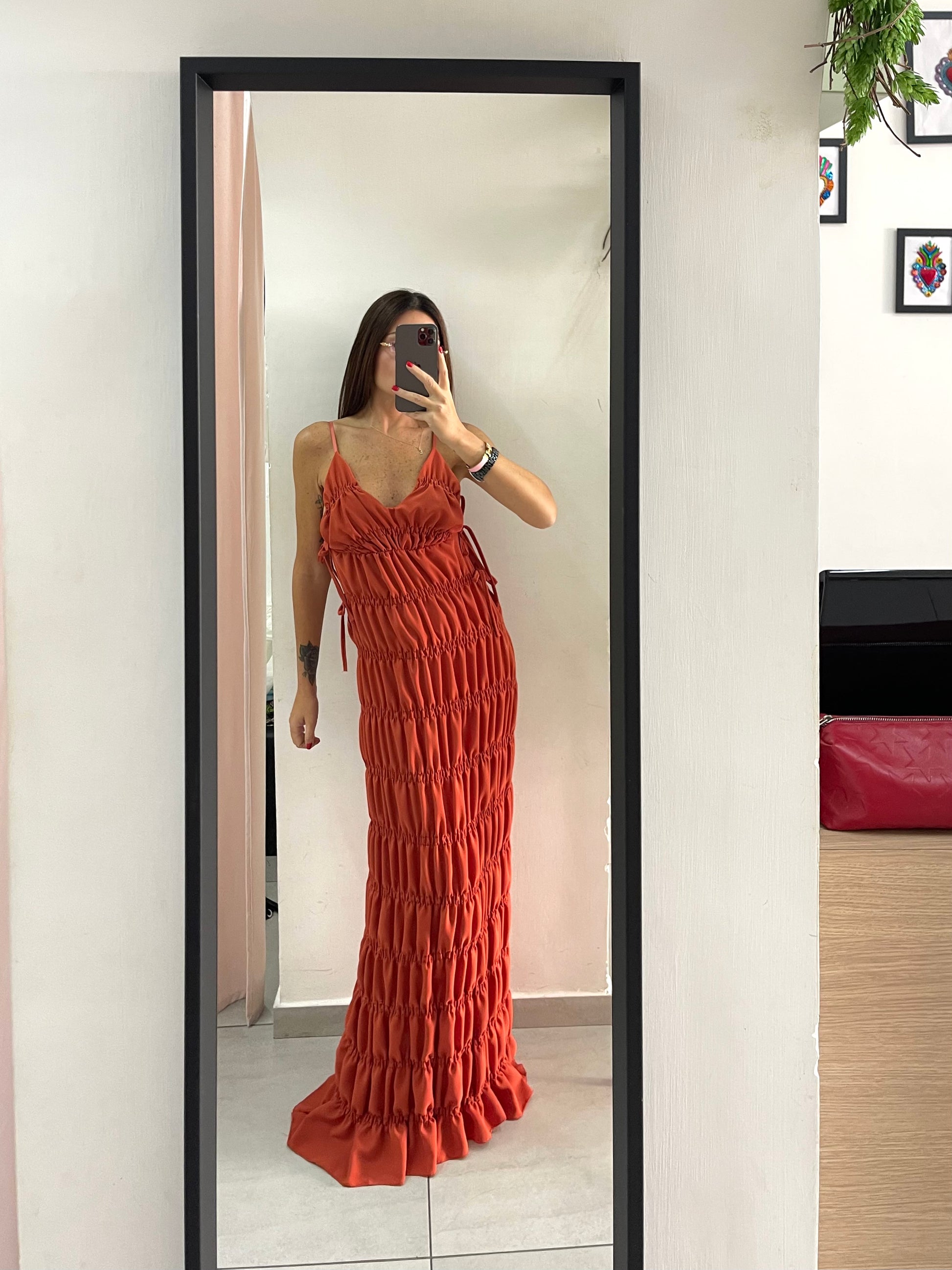 Dress Singapore