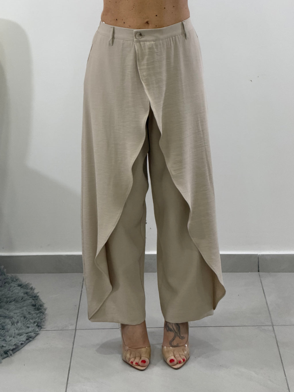 Pantalone Jasmine