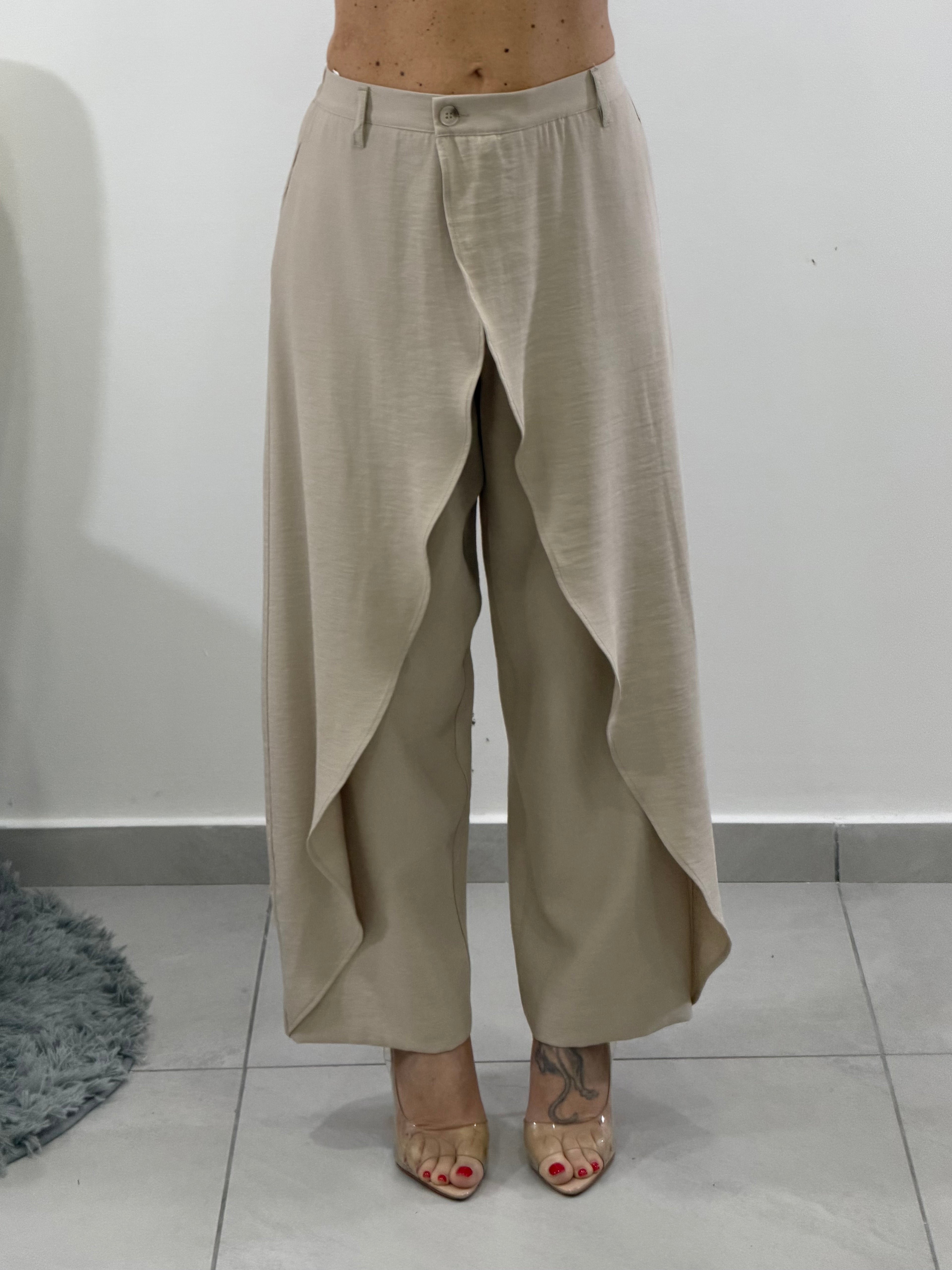 Pantalone Jasmine