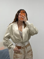 Bomber Vivienne