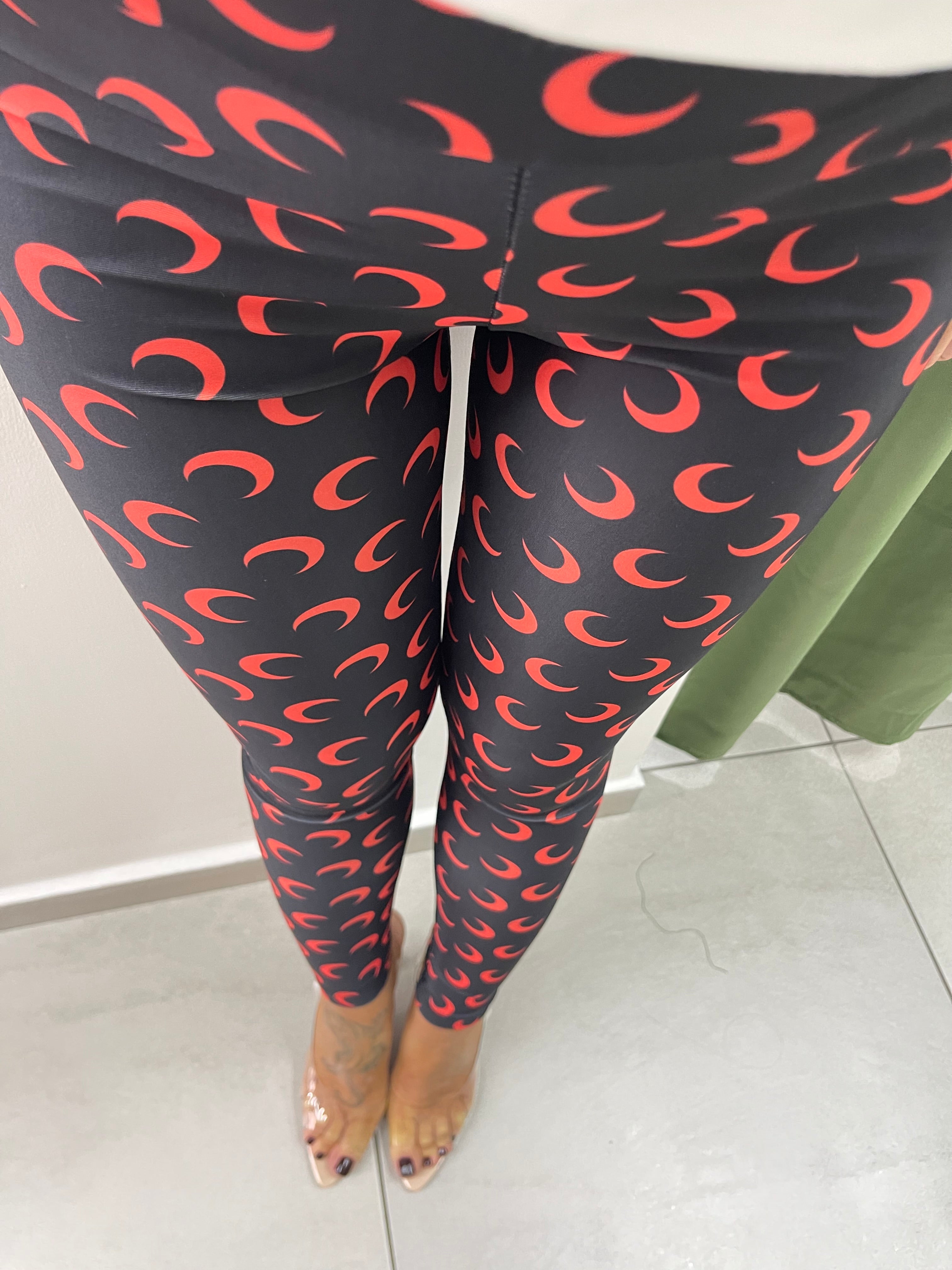Leggings lune by Barock