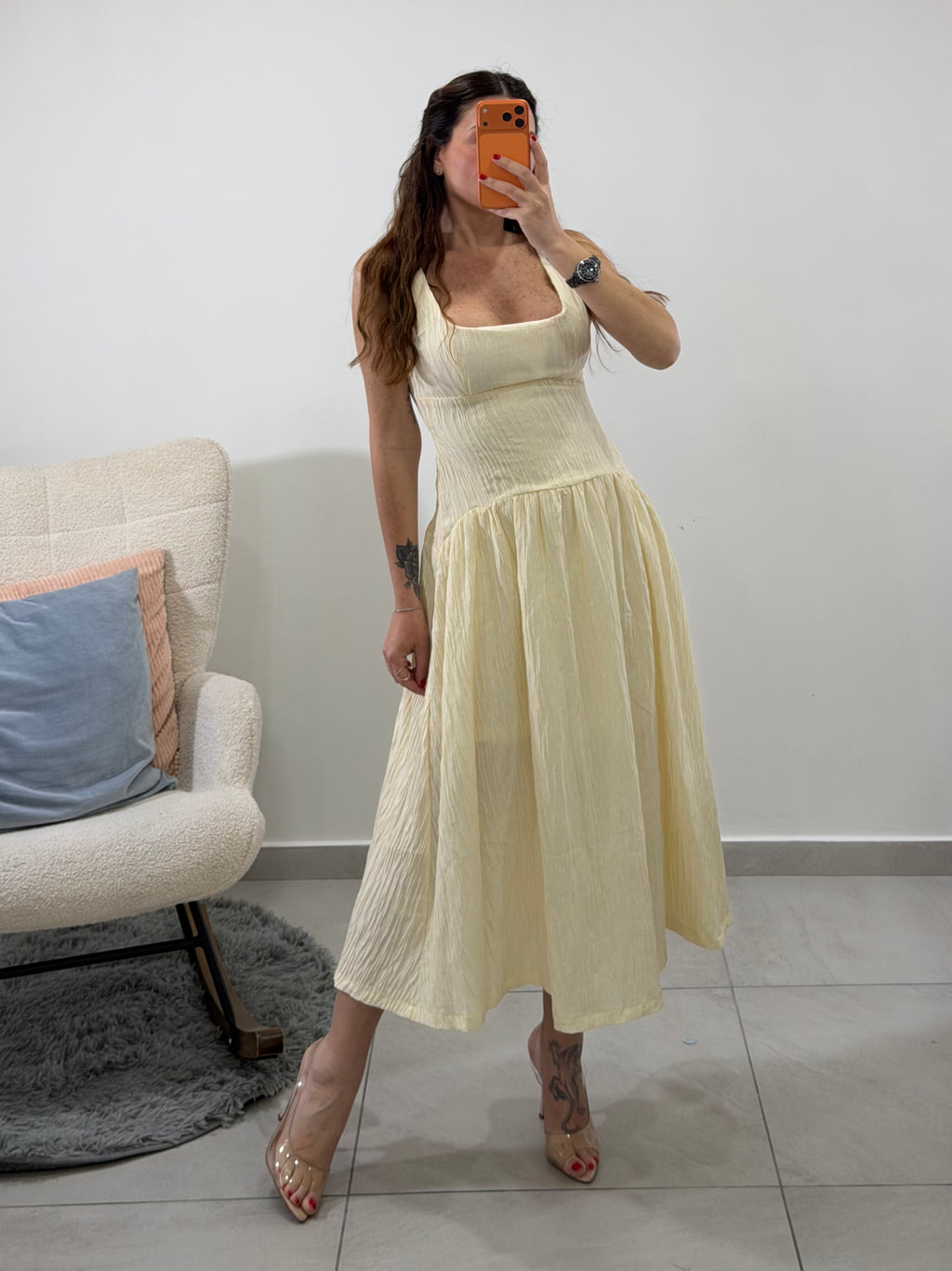 Dress Anni ‘60