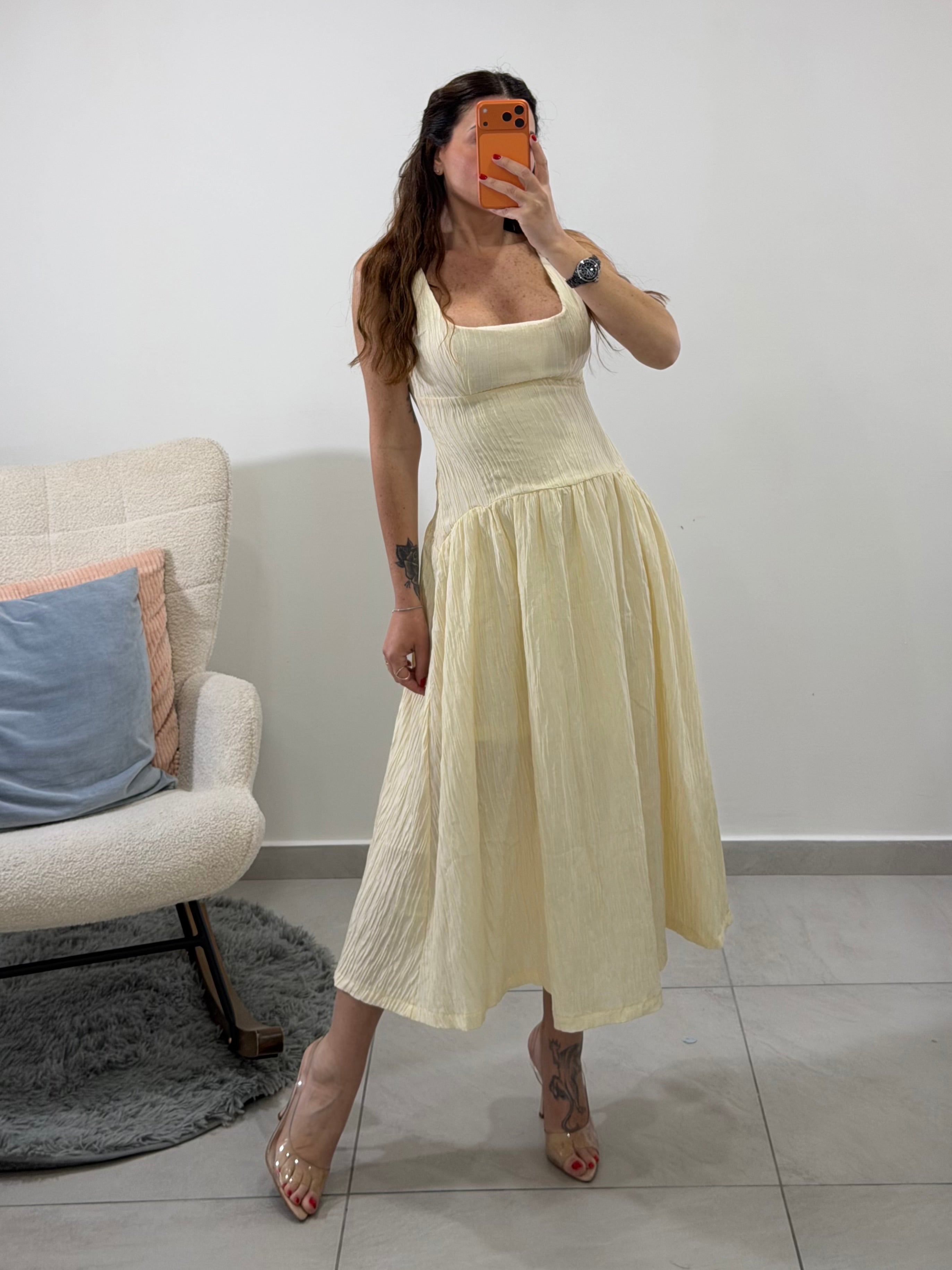 Dress Anni ‘60