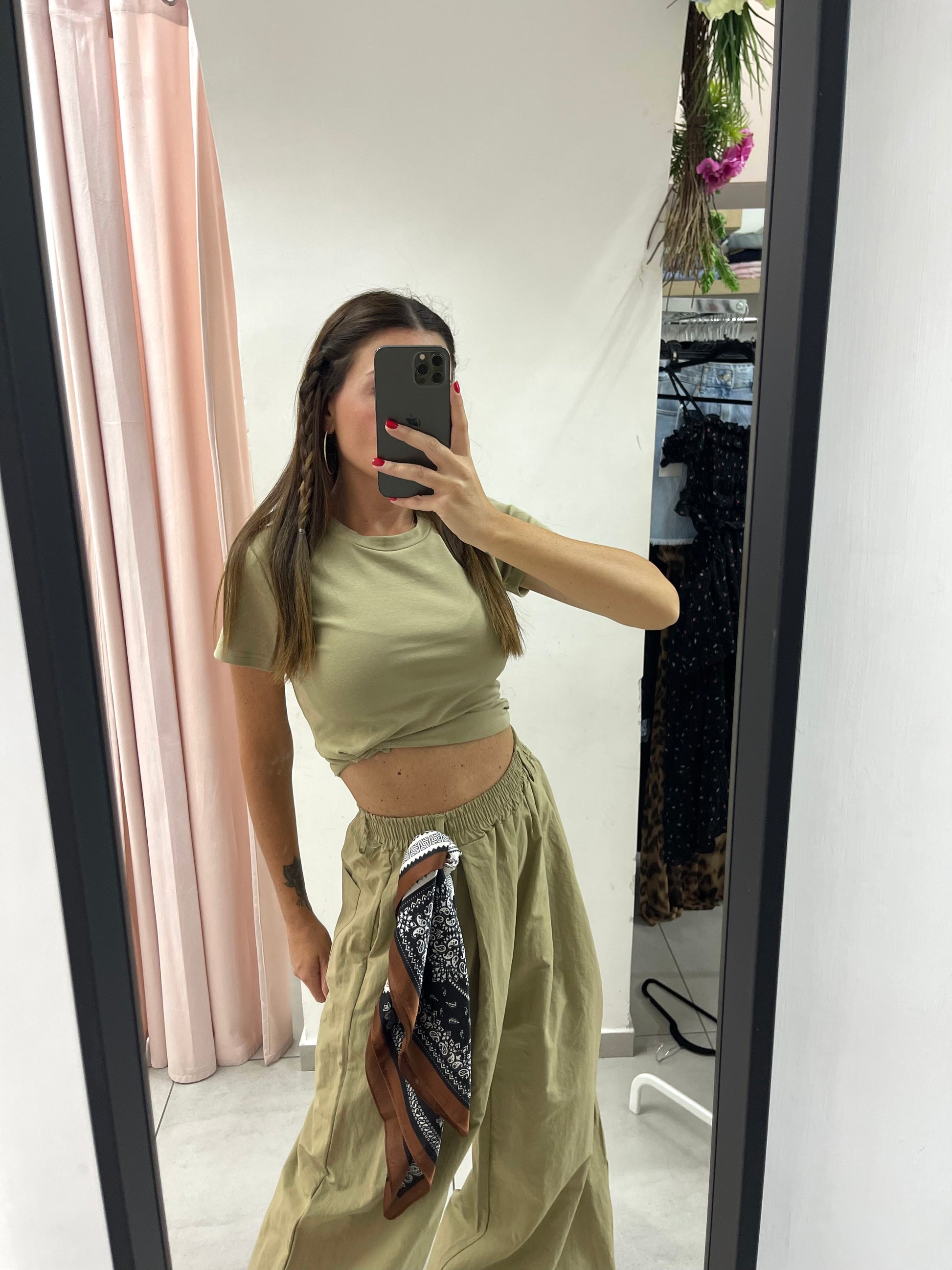 Coordinato Elidie