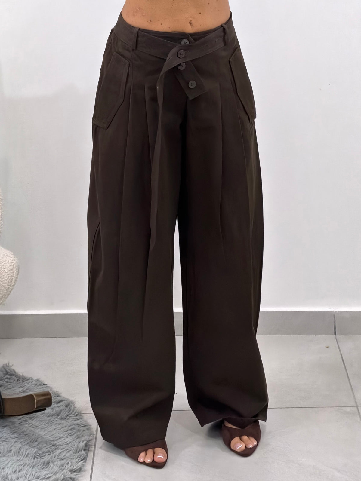 Pantalone My Star