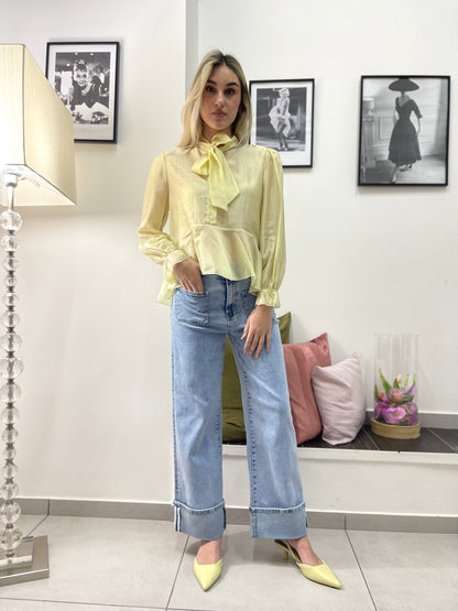 Jeans Zaira