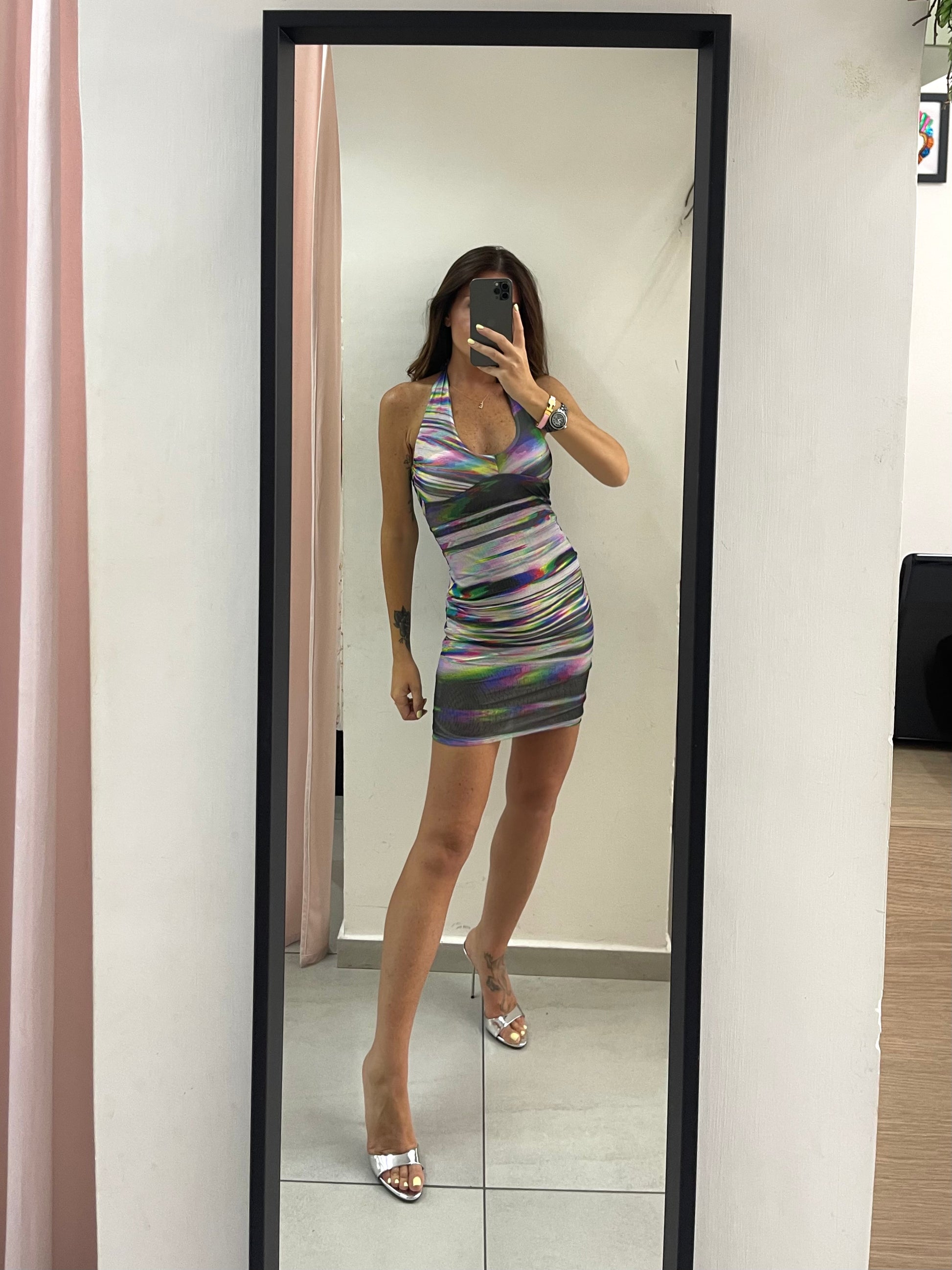 Dress Ibiza